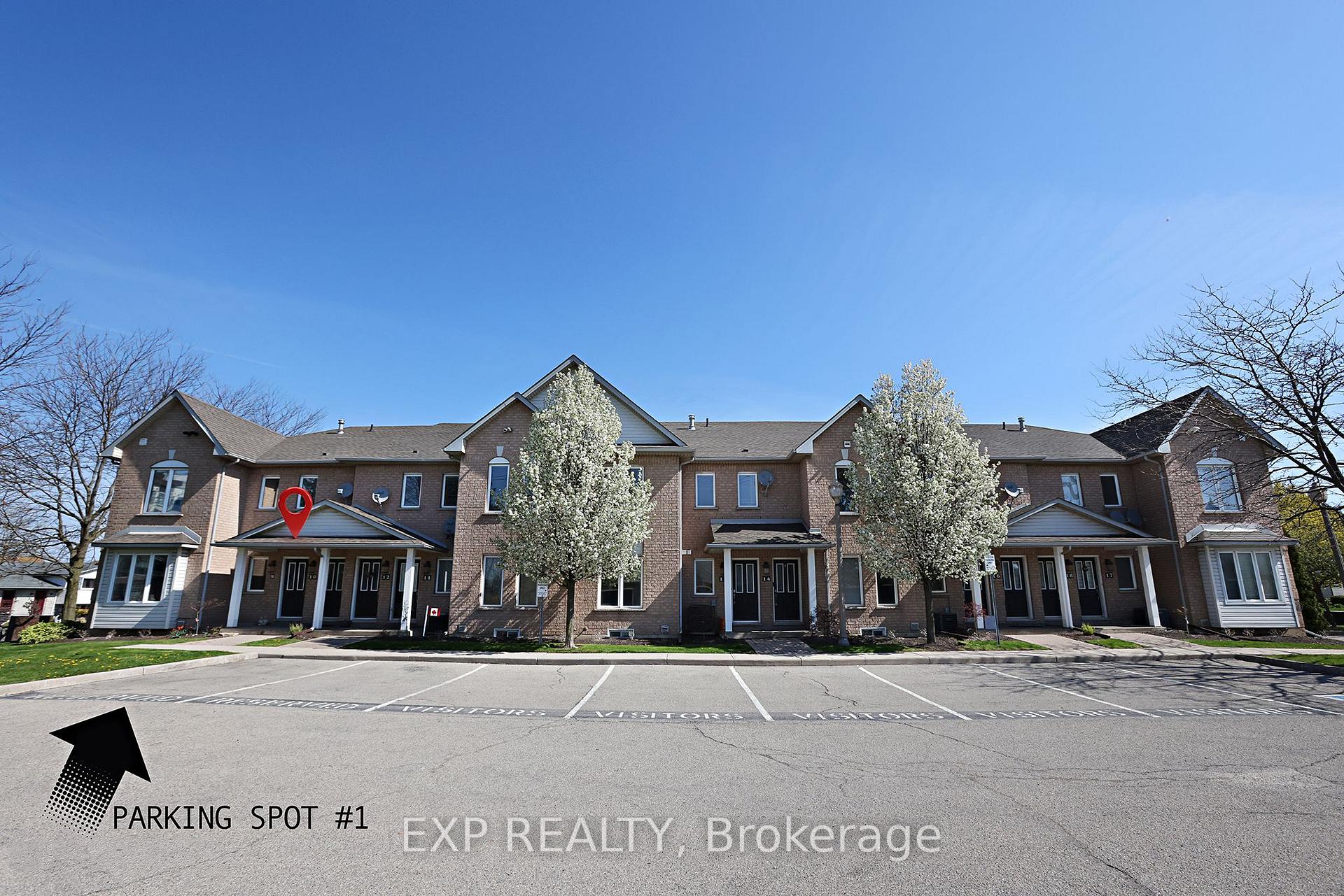 Photo 5 of Unit 9, 2 Harbour Drive, Hamilton, Lakeshore — HOMEH