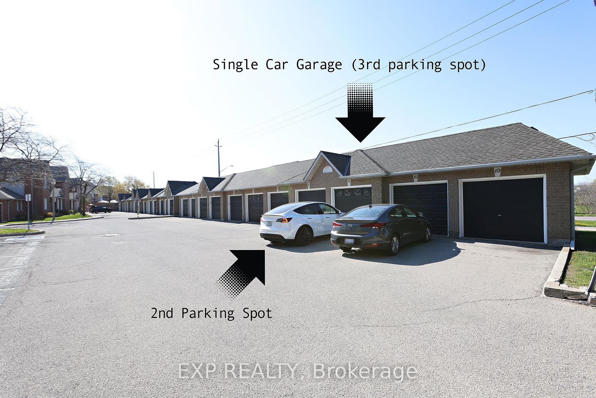 Photo 6 of Unit 9, 2 Harbour Drive, Hamilton, Lakeshore — HOMEH