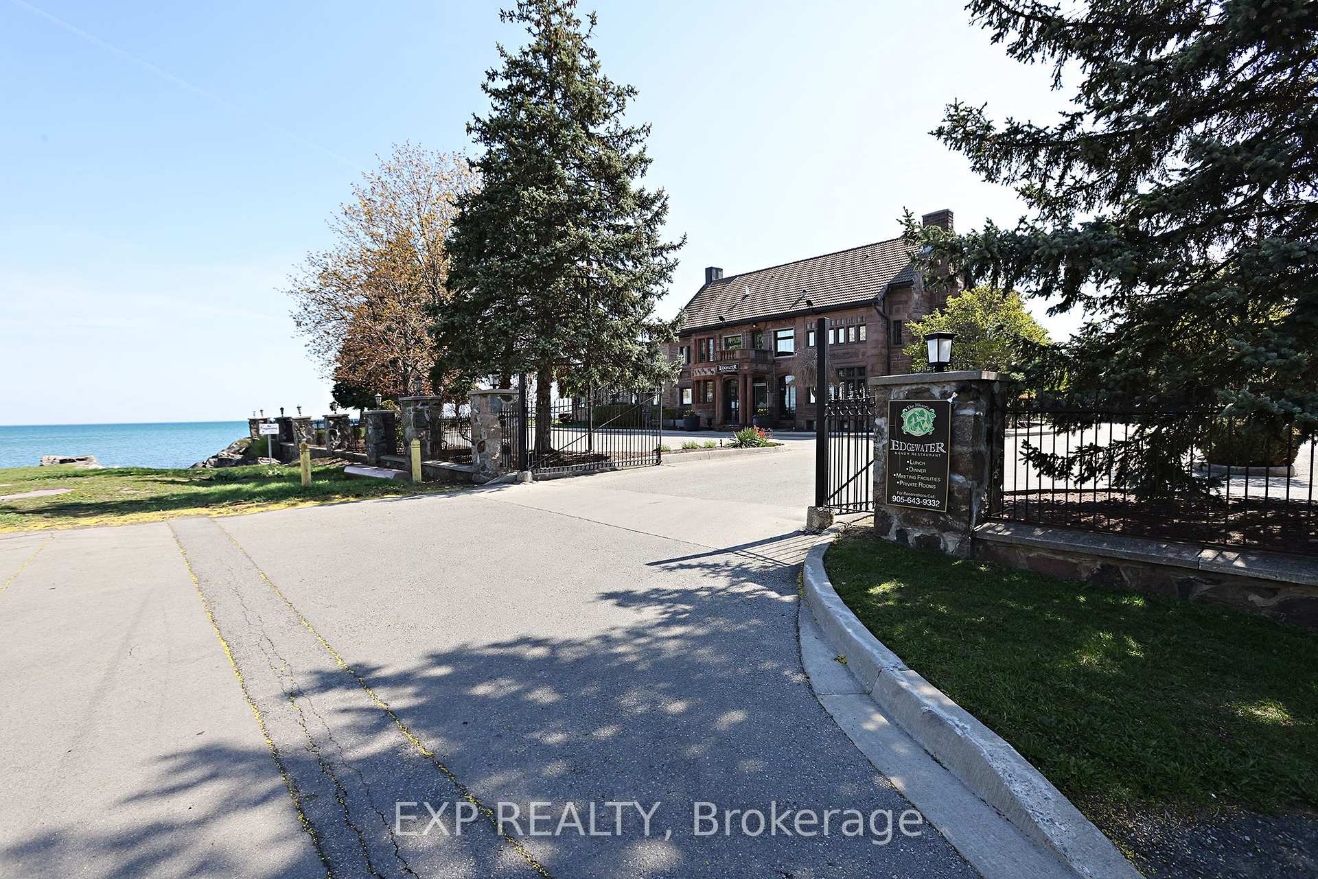 Photo 28 of Unit 9, 2 Harbour Drive, Hamilton, Lakeshore — HOMEH