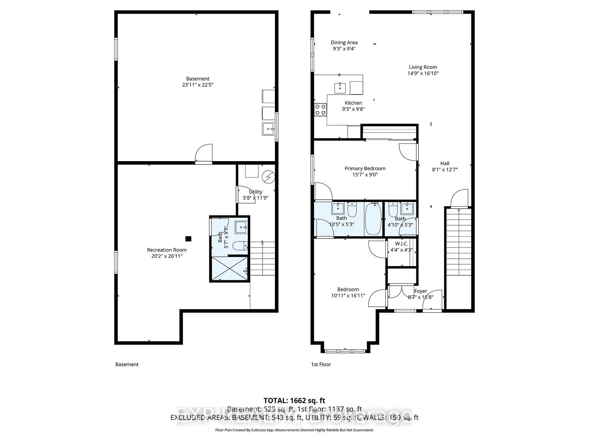 Photo 29 of Unit 9, 2 Harbour Drive, Hamilton, Lakeshore — HOMEH