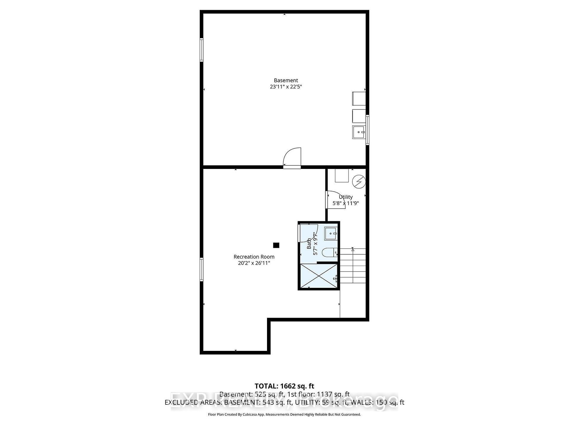 Photo 30 of Unit 9, 2 Harbour Drive, Hamilton, Lakeshore — HOMEH