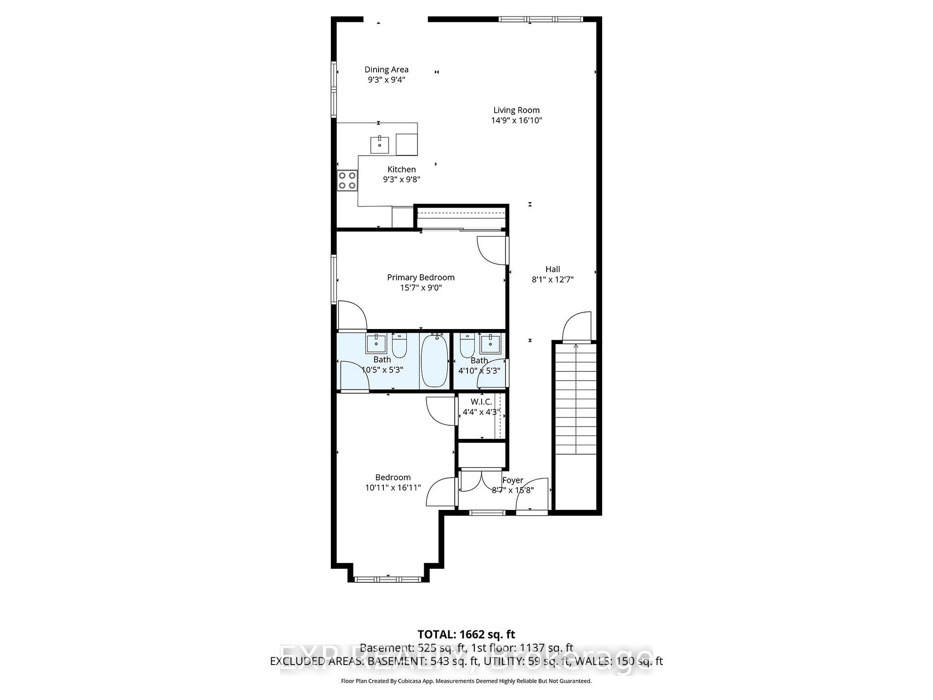 Photo 31 of Unit 9, 2 Harbour Drive, Hamilton, Lakeshore — HOMEH