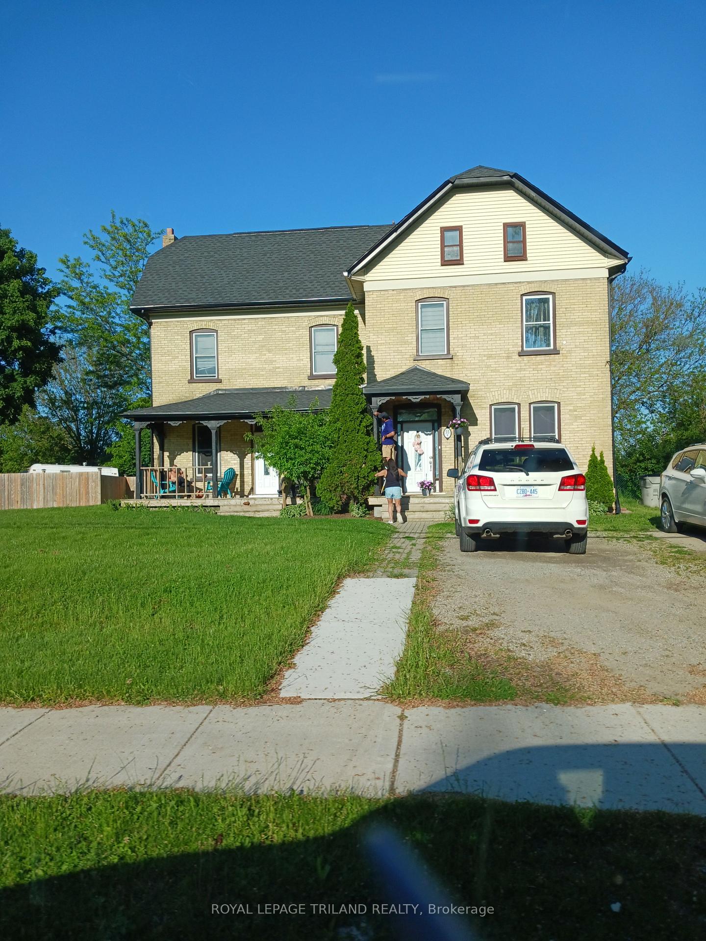 Photo of 55 Main Street S