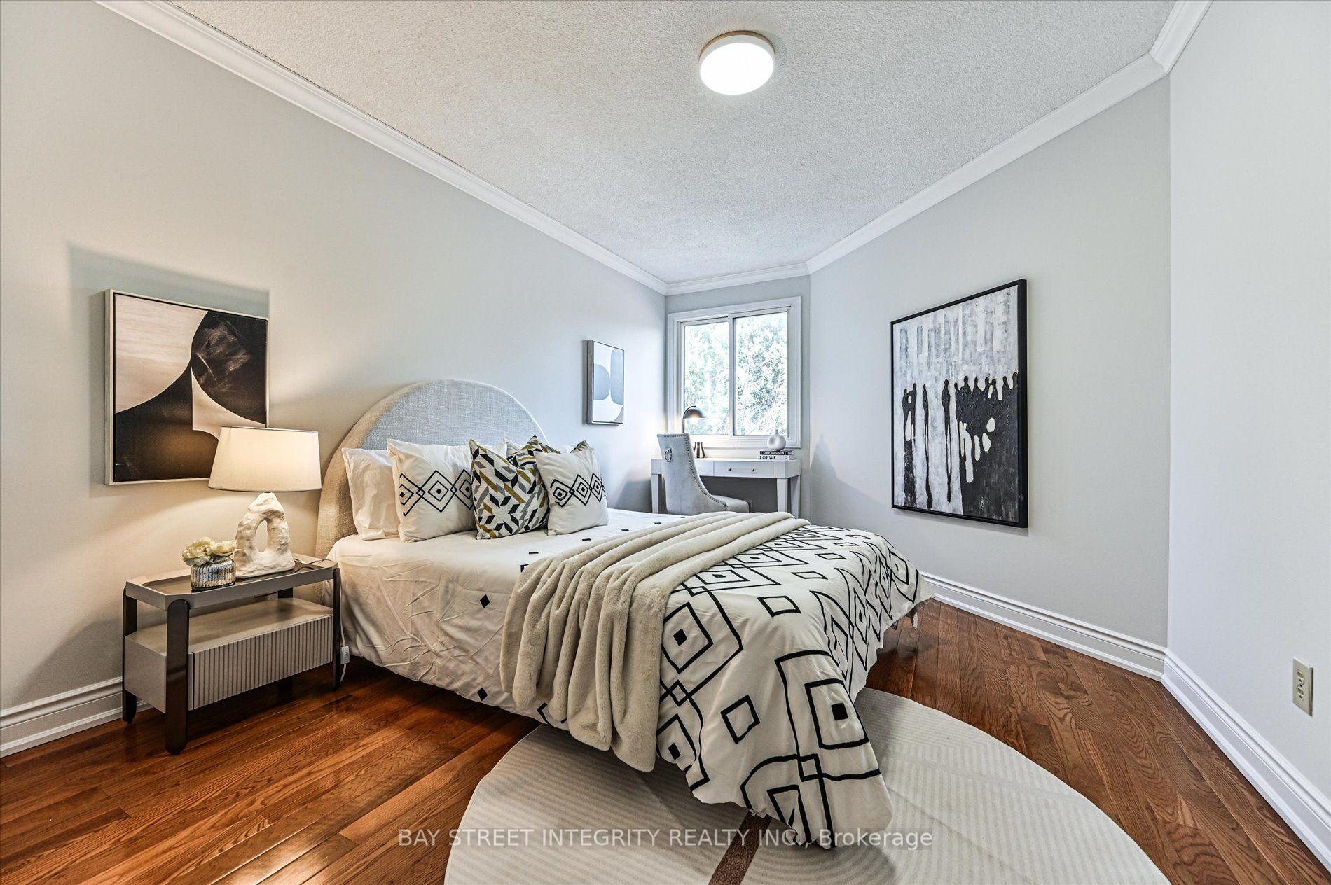 Photo 25 of 27 Samantha Circle, Richmond Hill, Doncrest — HOMEH