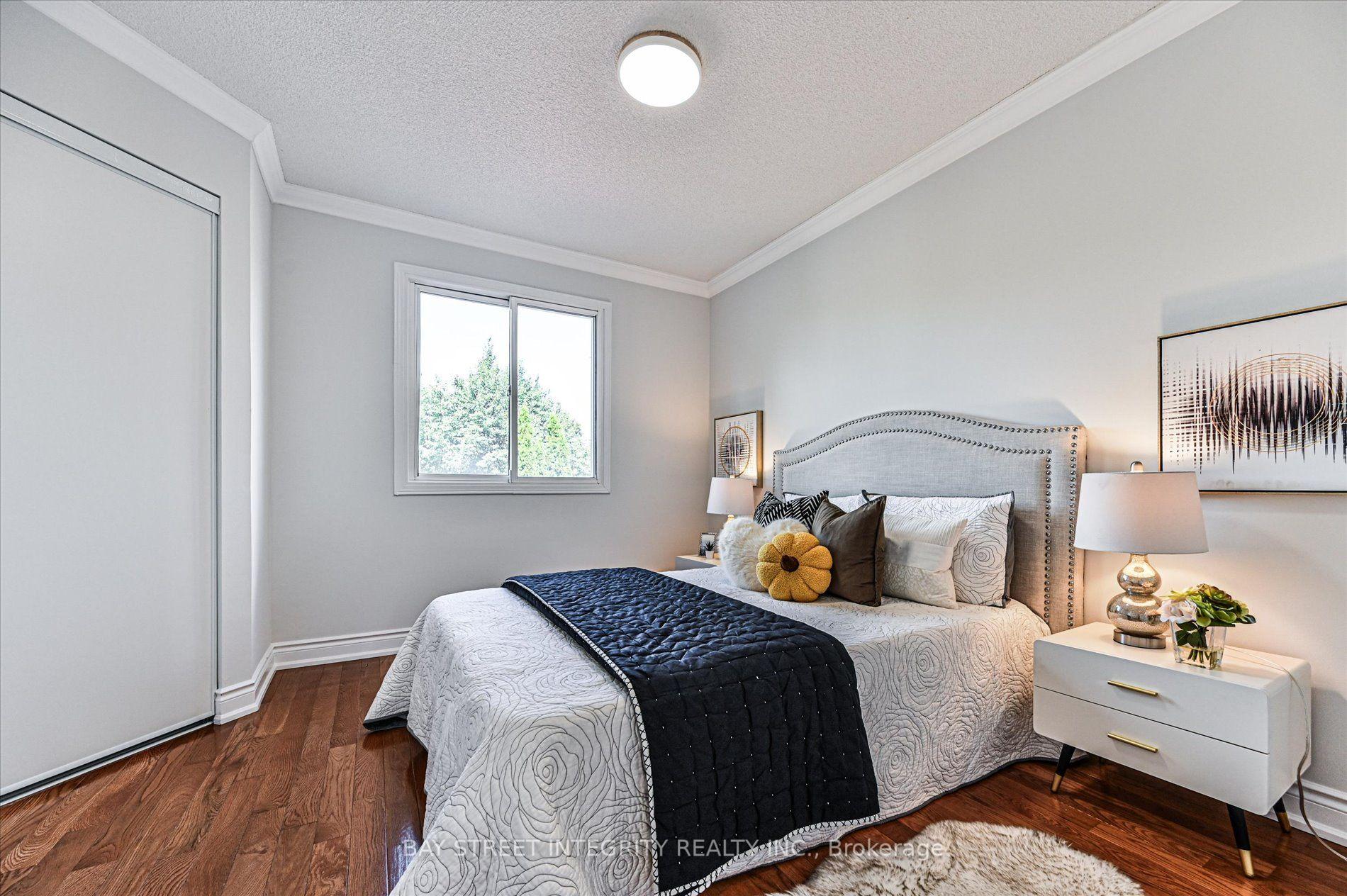Photo 26 of 27 Samantha Circle, Richmond Hill, Doncrest — HOMEH