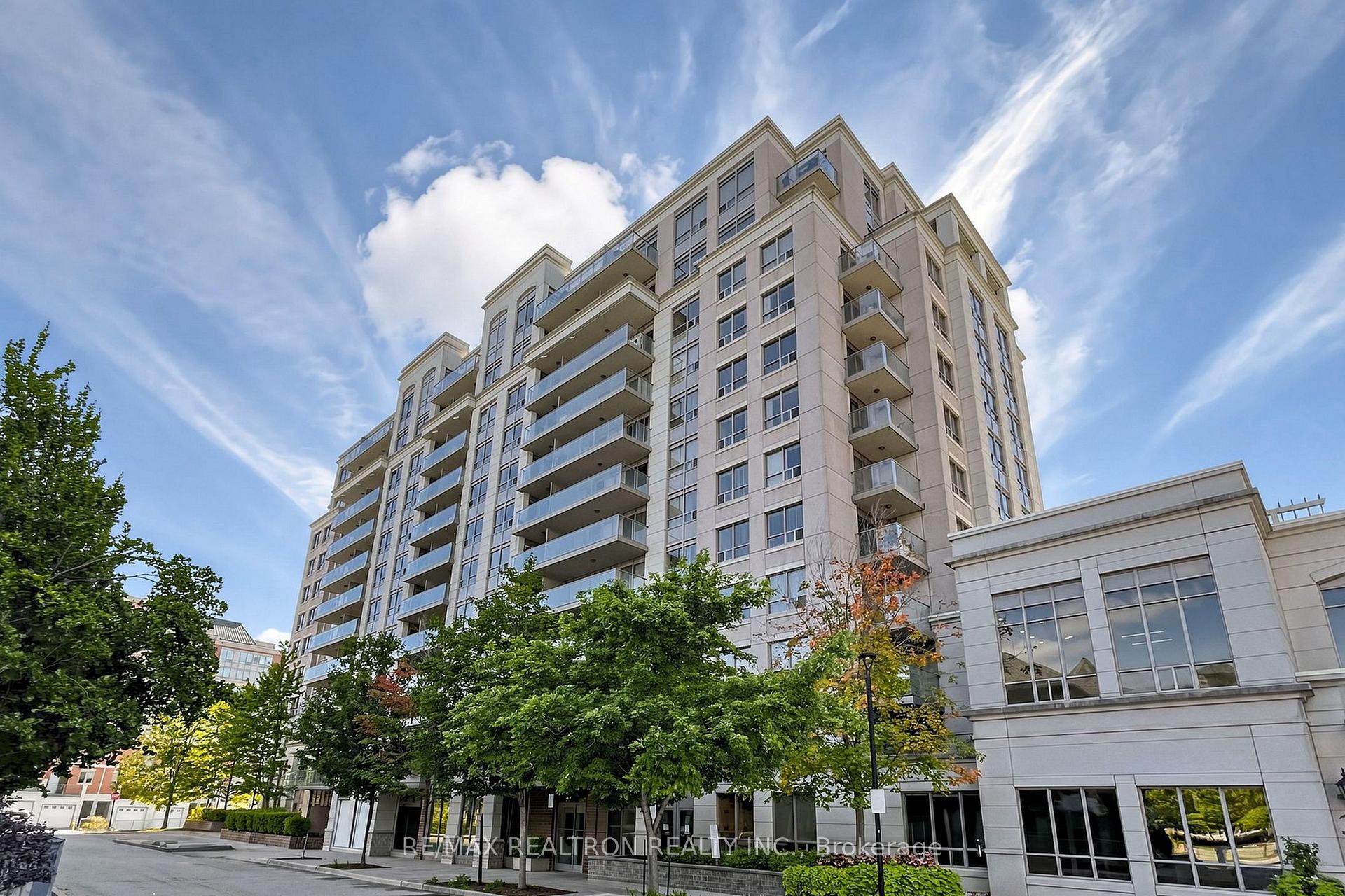 Photo 2 of Unit UPH3, 39 Galleria Parkway, Markham, Commerce Valley — HOMEH