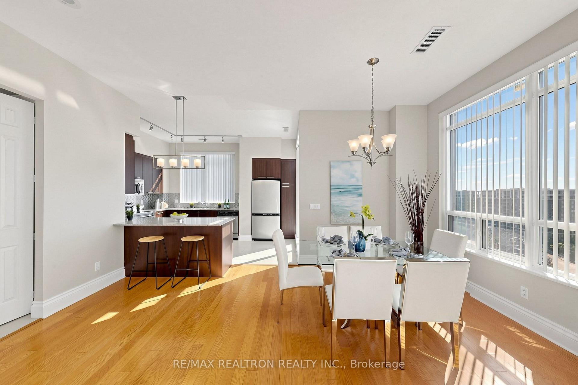 Photo 22 of Unit UPH3, 39 Galleria Parkway, Markham, Commerce Valley — HOMEH