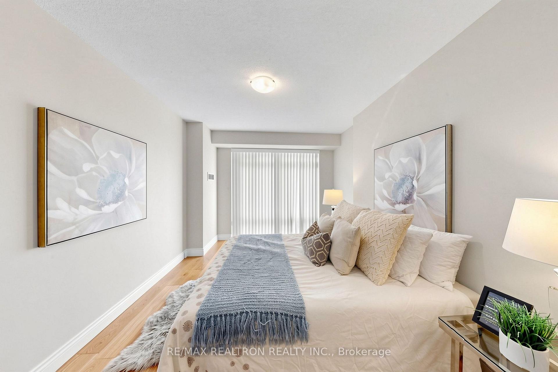 Photo 27 of Unit UPH3, 39 Galleria Parkway, Markham, Commerce Valley — HOMEH