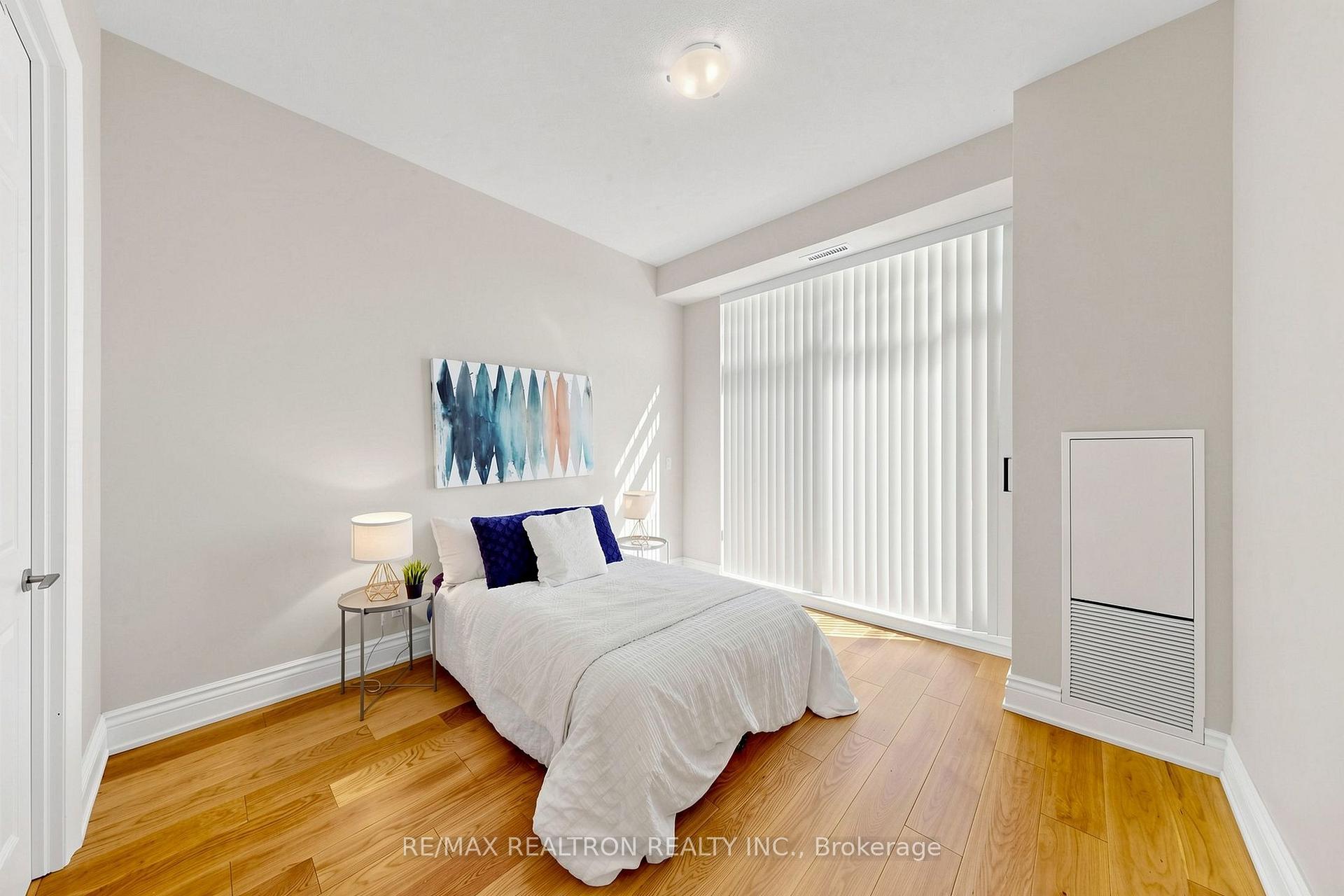 Photo 31 of Unit UPH3, 39 Galleria Parkway, Markham, Commerce Valley — HOMEH