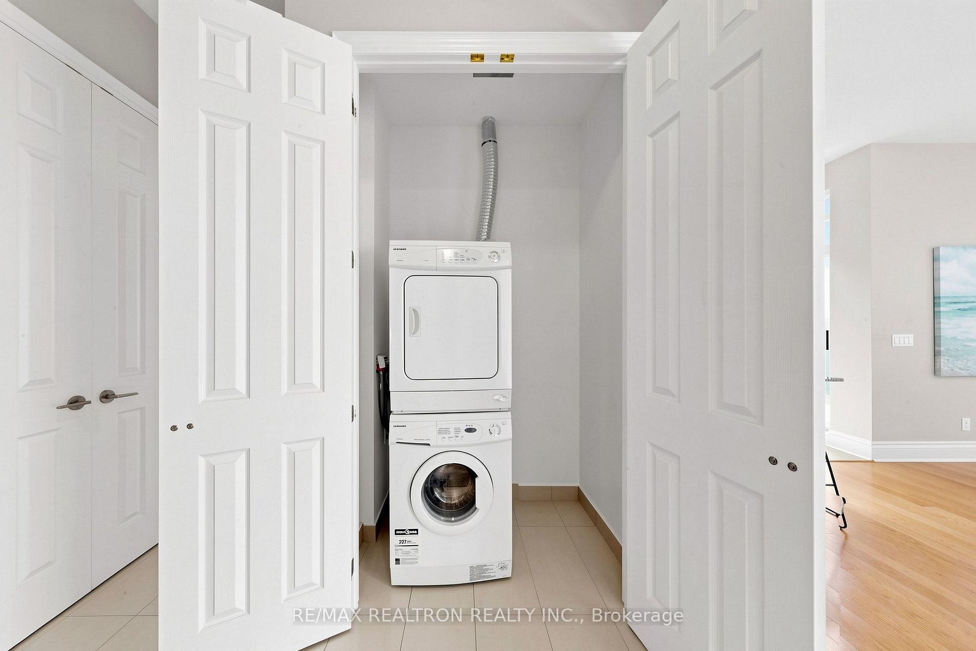 Photo 35 of Unit UPH3, 39 Galleria Parkway, Markham, Commerce Valley — HOMEH