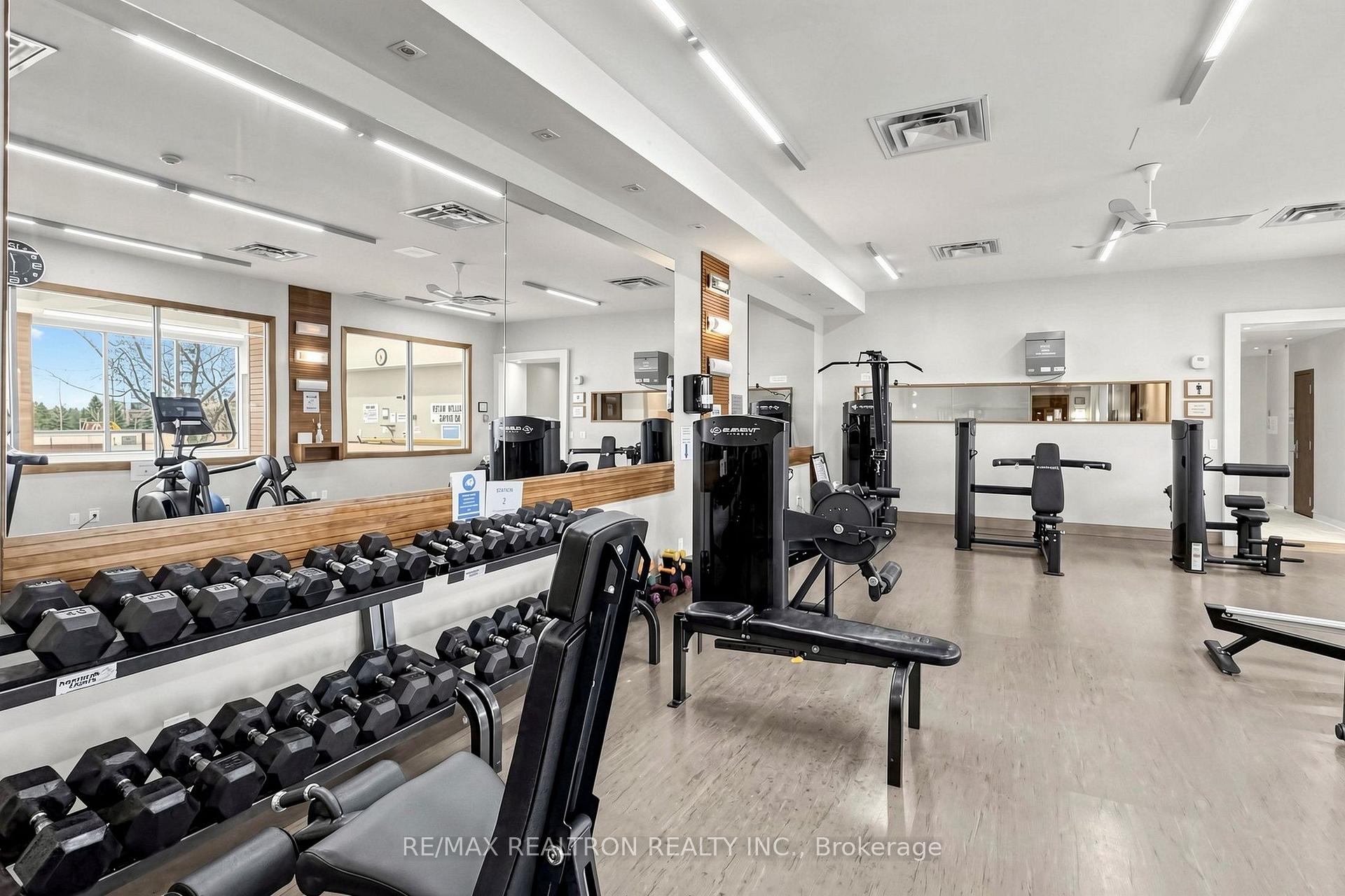 Photo 40 of Unit UPH3, 39 Galleria Parkway, Markham, Commerce Valley — HOMEH