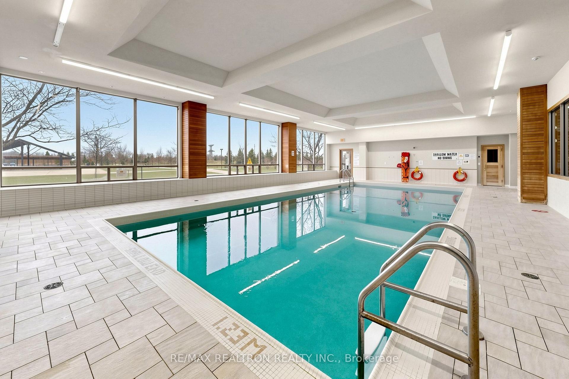 Photo 47 of Unit UPH3, 39 Galleria Parkway, Markham, Commerce Valley — HOMEH