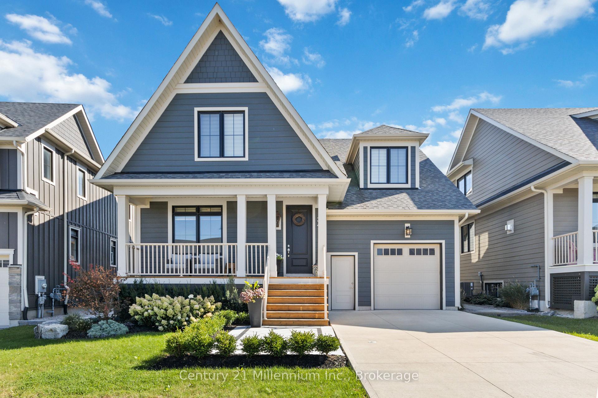 Photo 1 of 341 Yellow Birch Crescent, Blue Mountains — HOMEH