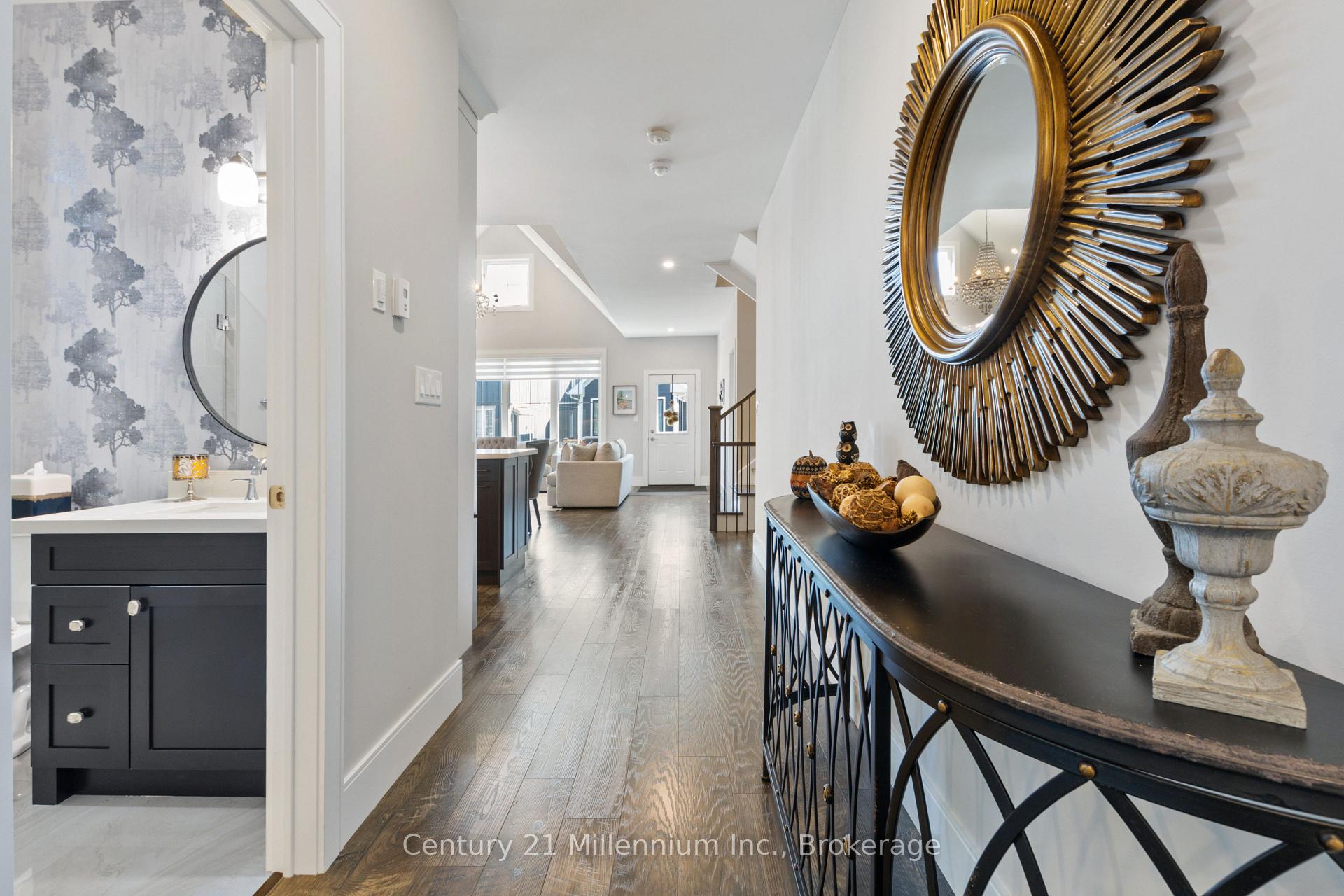 Photo 5 of 341 Yellow Birch Crescent, Blue Mountains — HOMEH