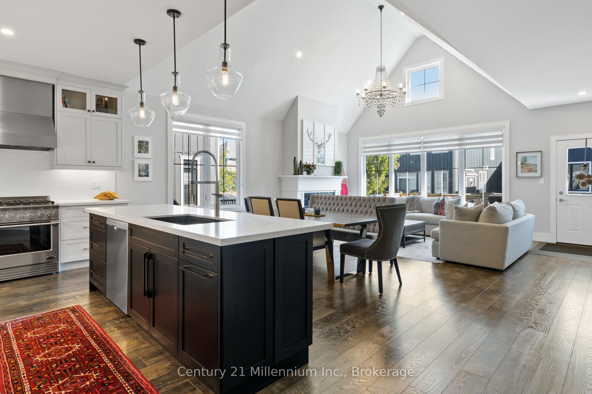 Photo 8 of 341 Yellow Birch Crescent, Blue Mountains — HOMEH