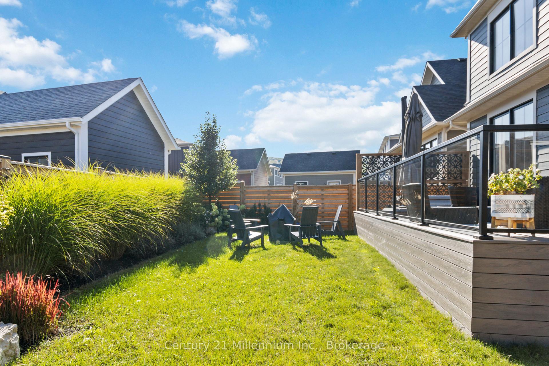 Photo 38 of 341 Yellow Birch Crescent, Blue Mountains — HOMEH