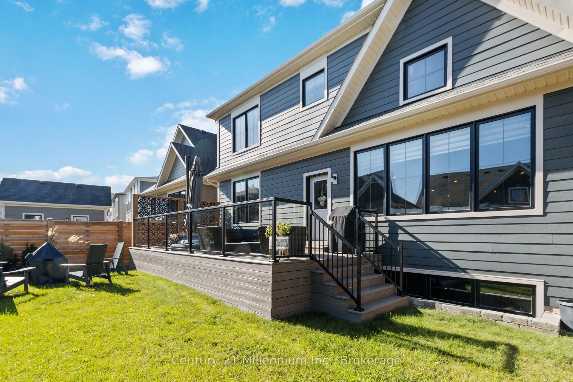 Photo 39 of 341 Yellow Birch Crescent, Blue Mountains — HOMEH