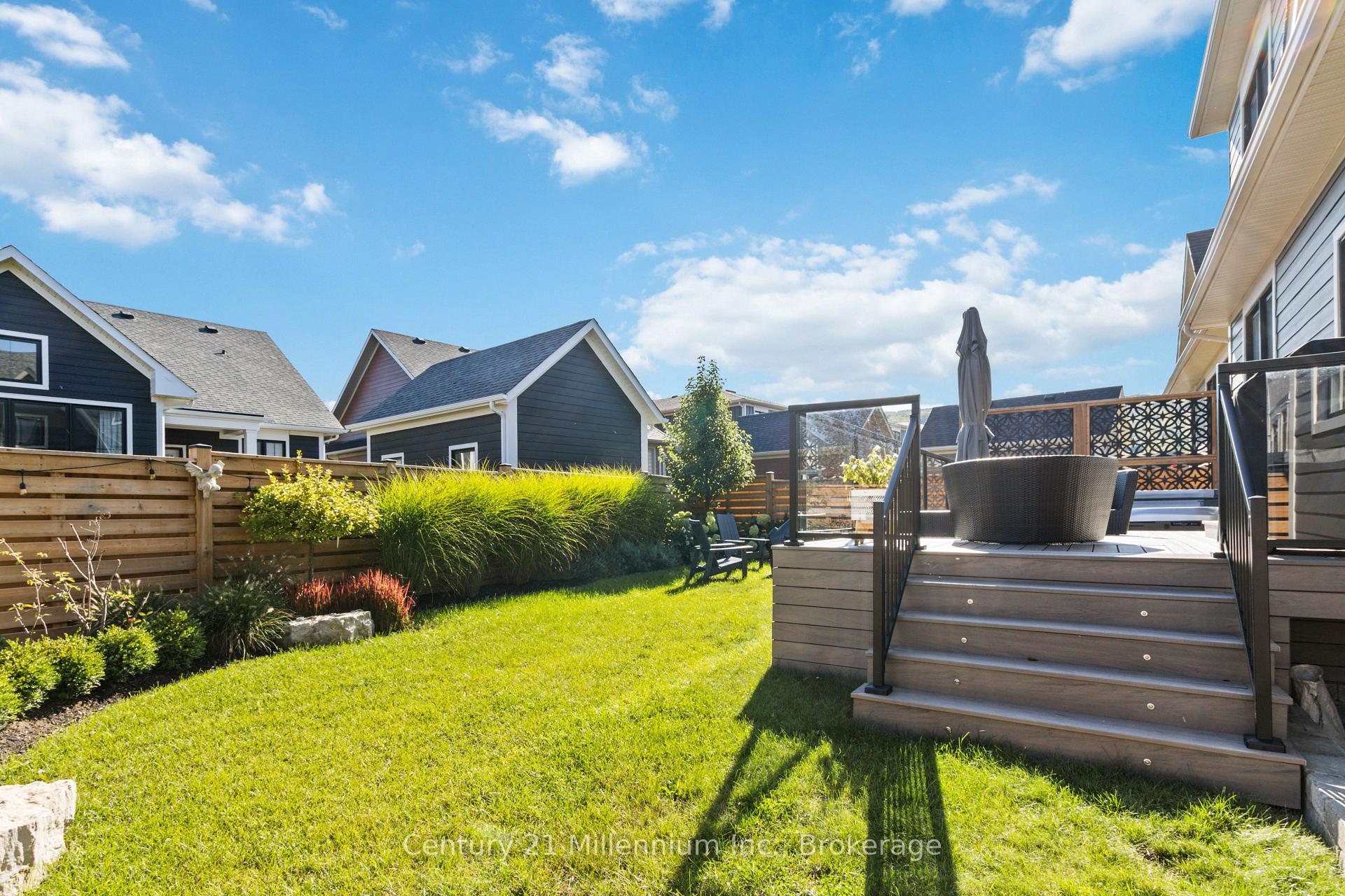 Photo 40 of 341 Yellow Birch Crescent, Blue Mountains — HOMEH
