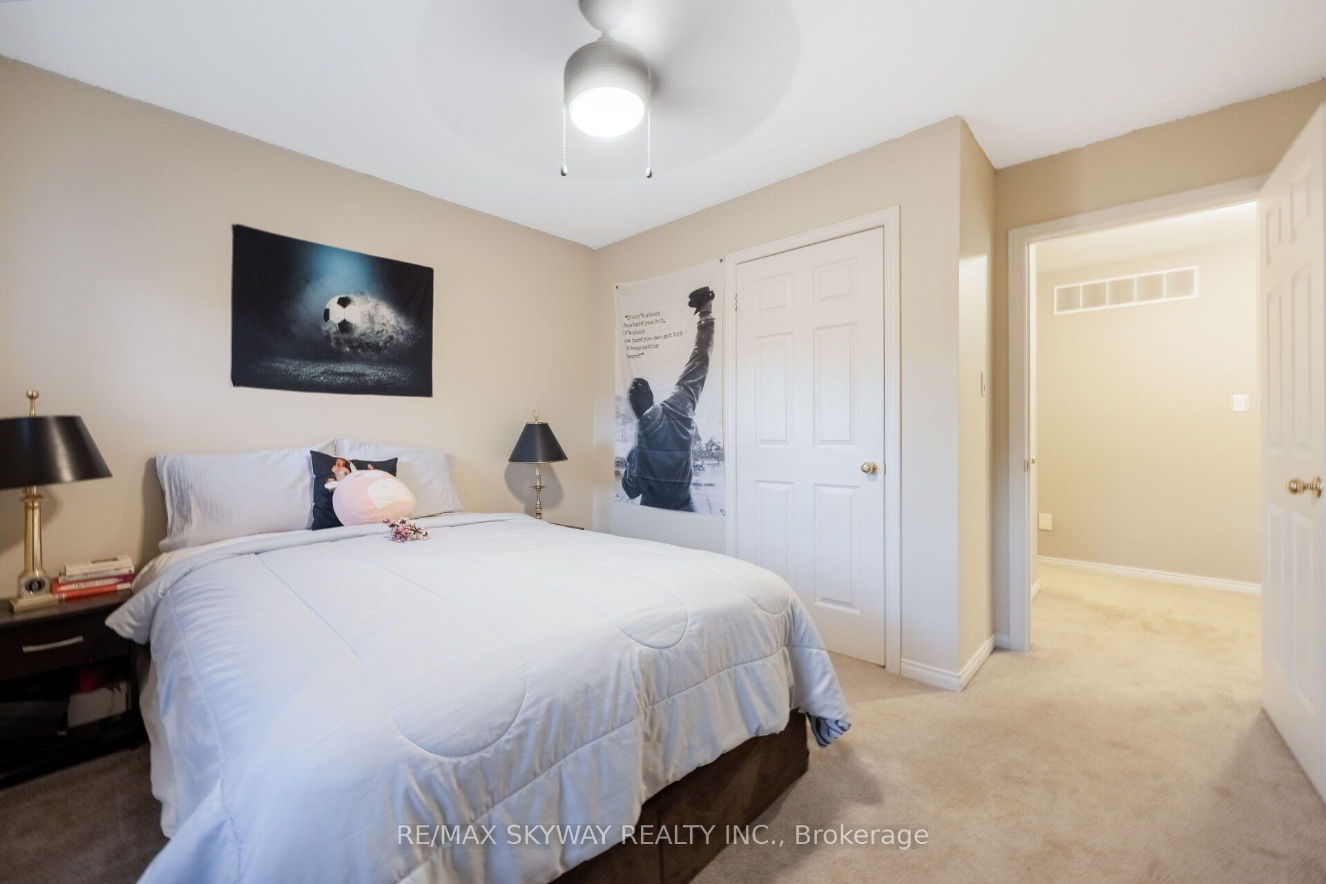 Photo 27 of 117 Oak Ridge Drive, Orangeville — HOMEH