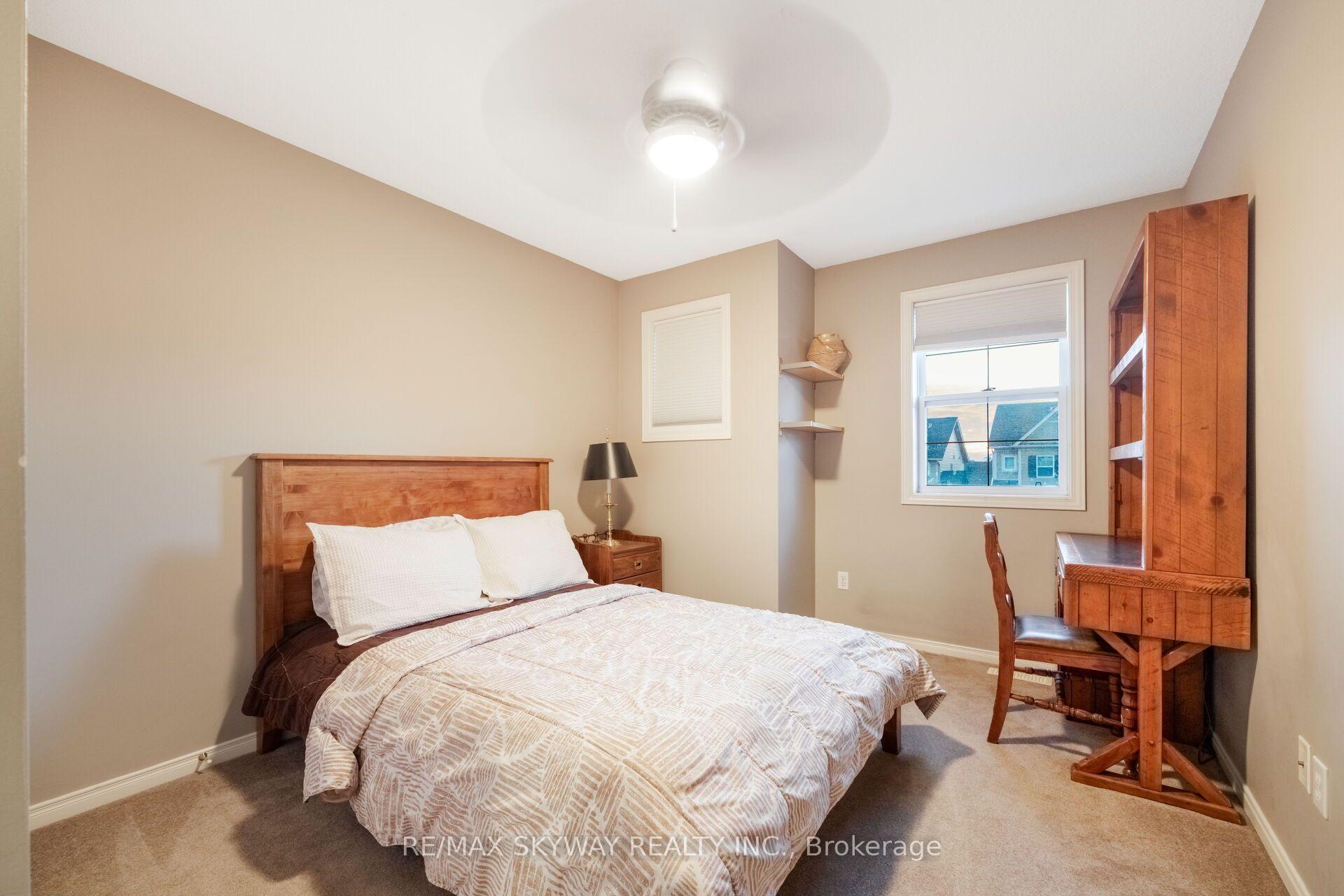 Photo 28 of 117 Oak Ridge Drive, Orangeville — HOMEH