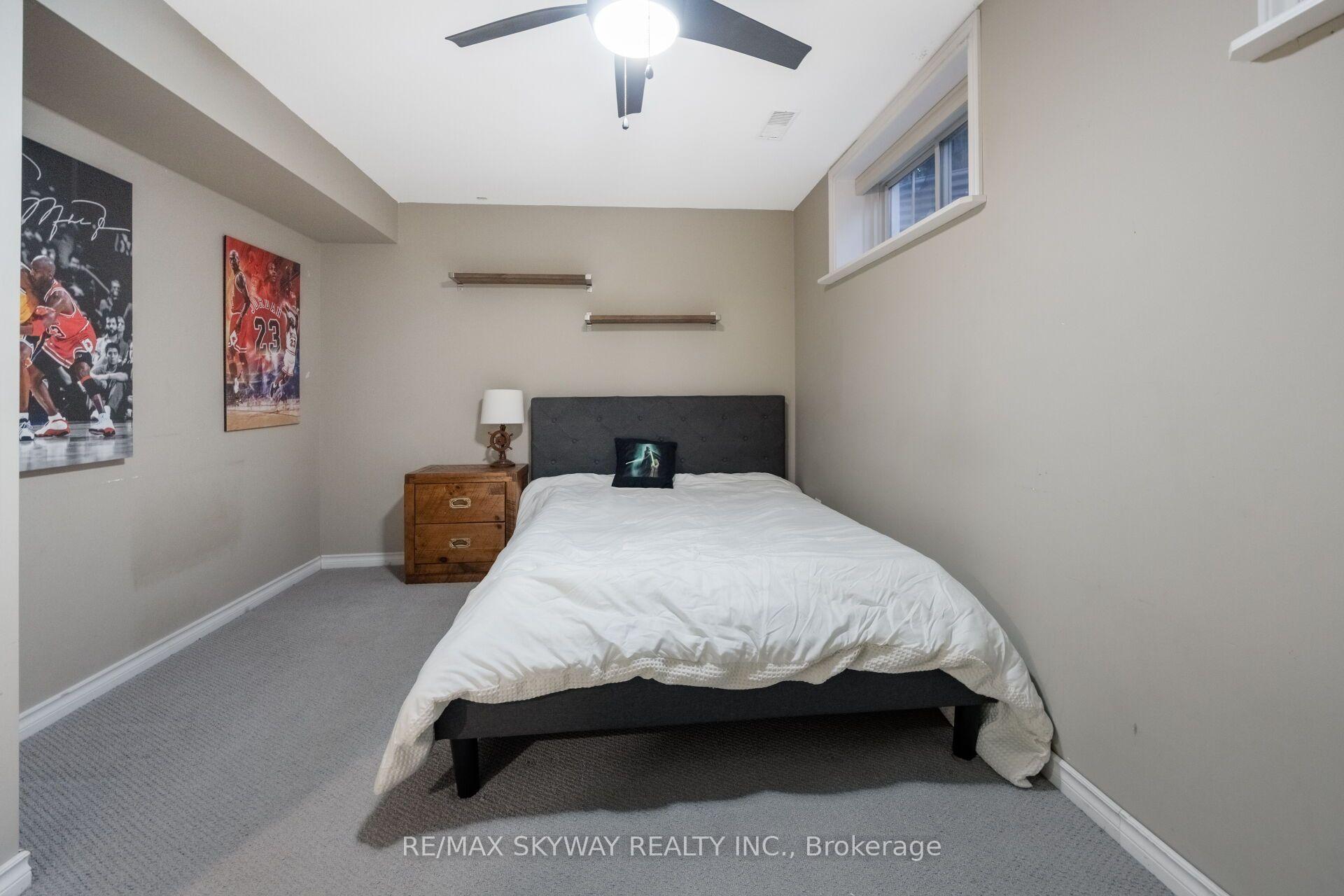 Photo 34 of 117 Oak Ridge Drive, Orangeville — HOMEH