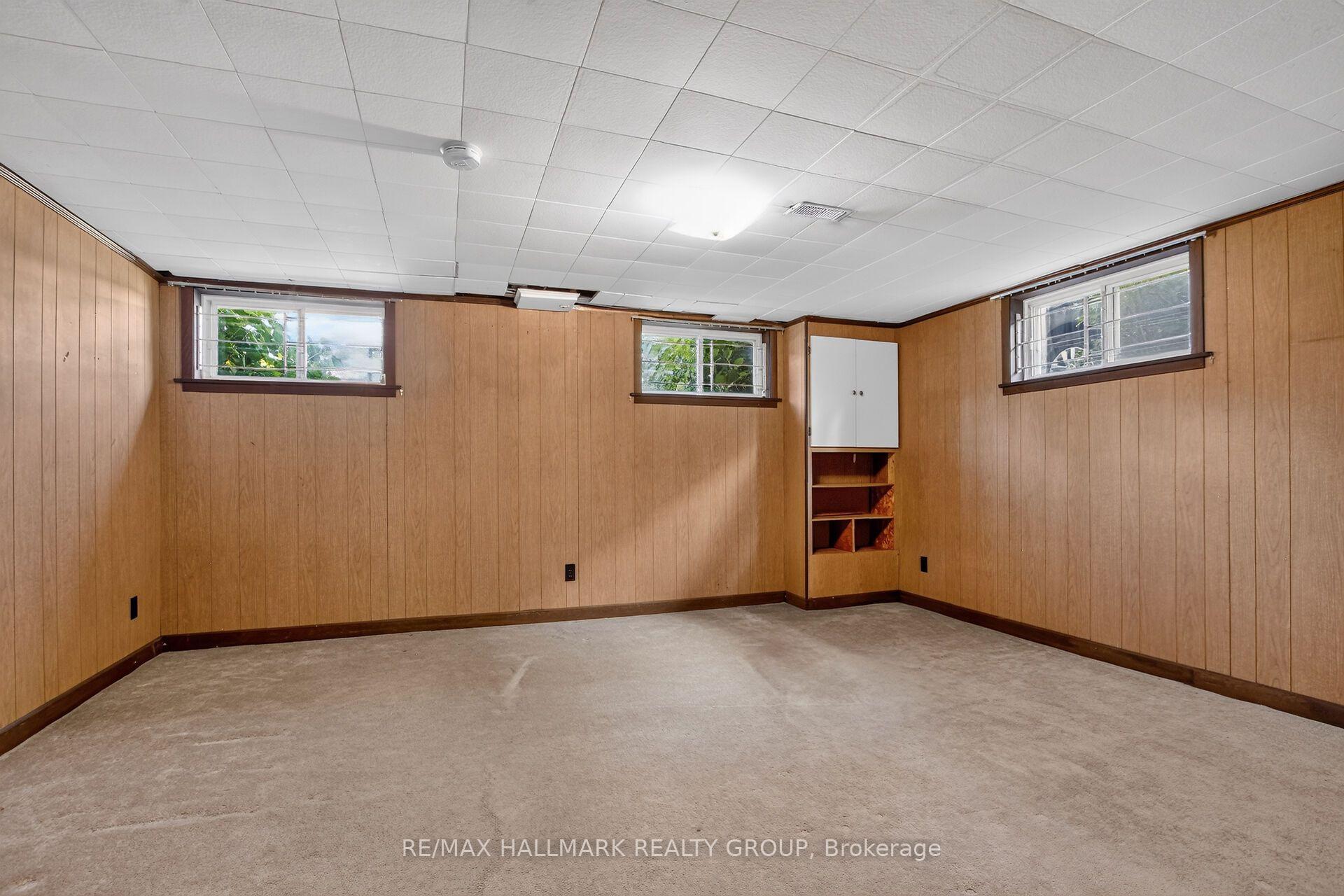 Photo 32 of 1130 Soderlind Street, Ottawa, Parkway Park — HOMEH