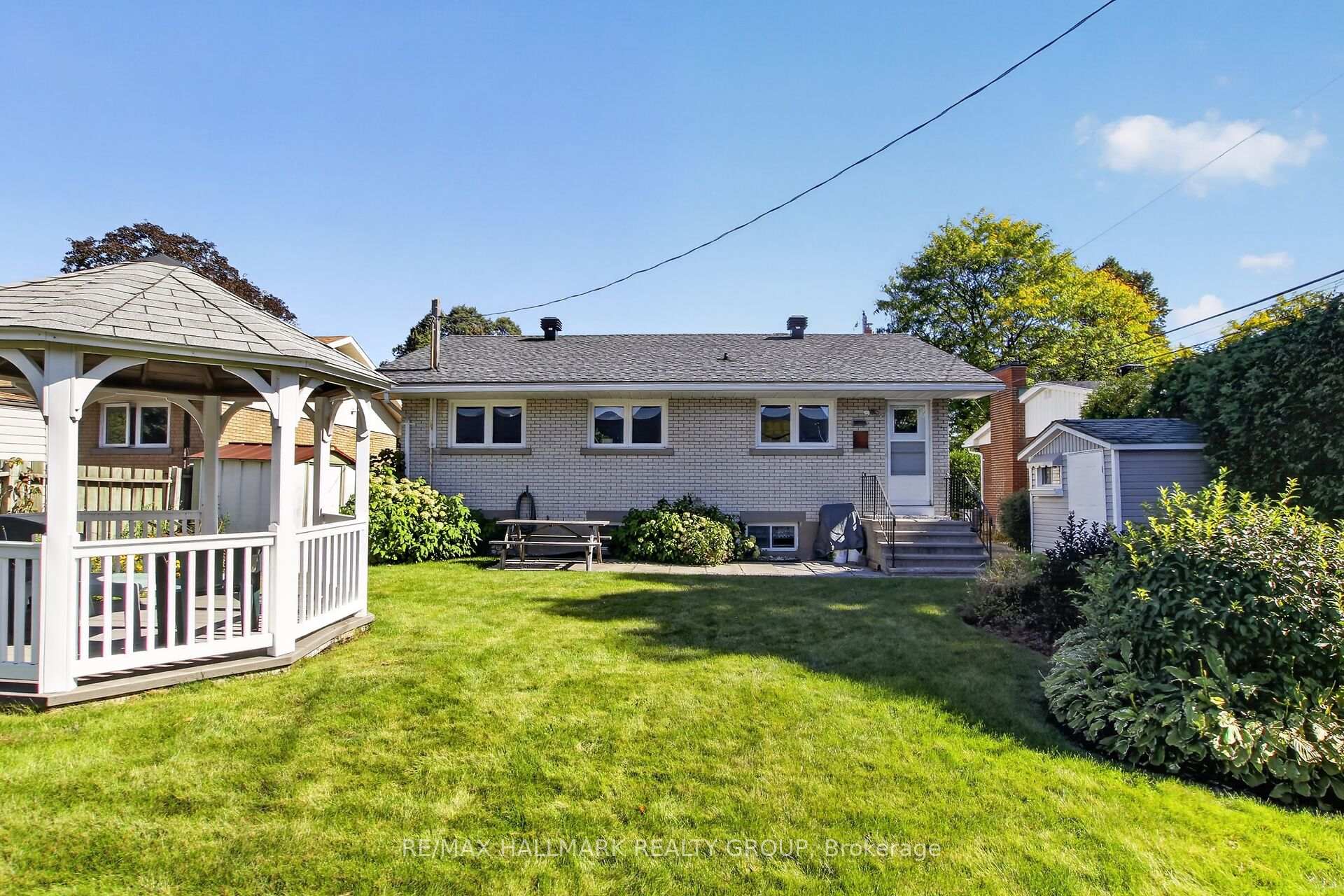 Photo 41 of 1130 Soderlind Street, Ottawa, Parkway Park — HOMEH