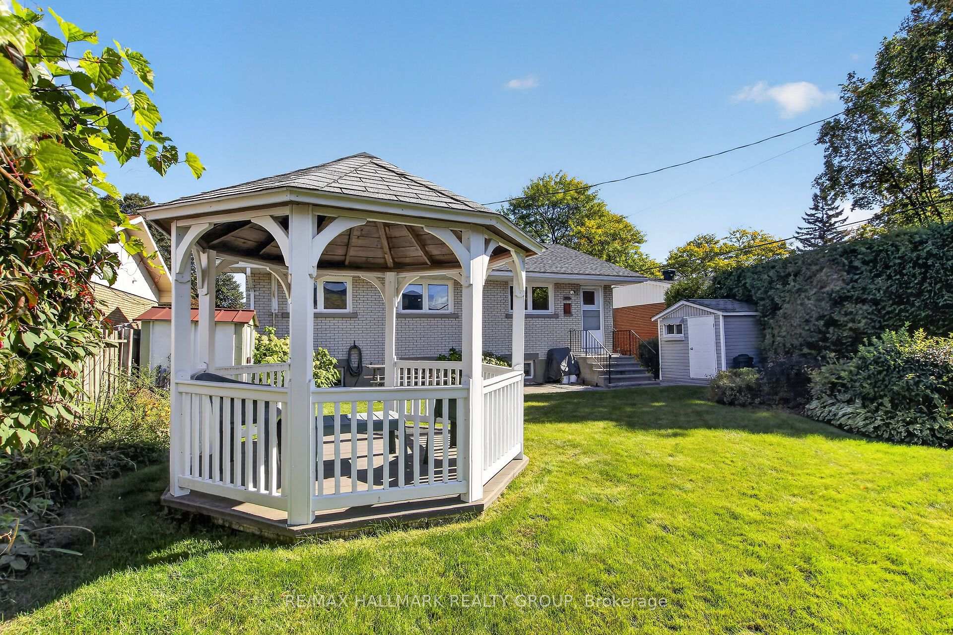 Photo 43 of 1130 Soderlind Street, Ottawa, Parkway Park — HOMEH