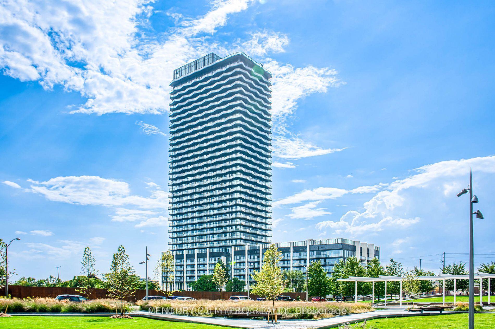 Photo 1 of Unit 1707, 36 Zorra Street, Etobicoke, Islington-City Centre West — HOMEH
