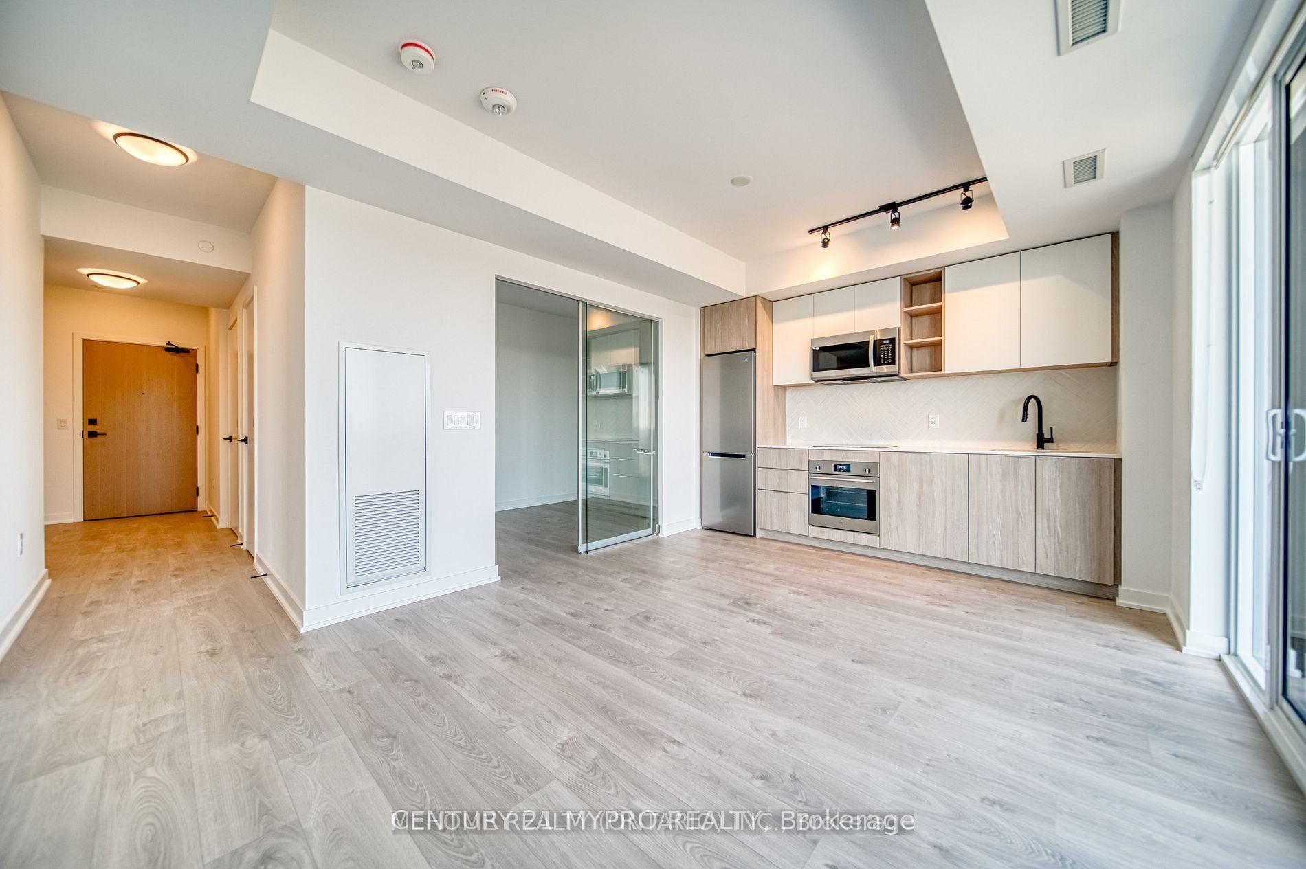 Photo 5 of Unit 1707, 36 Zorra Street, Etobicoke, Islington-City Centre West — HOMEH