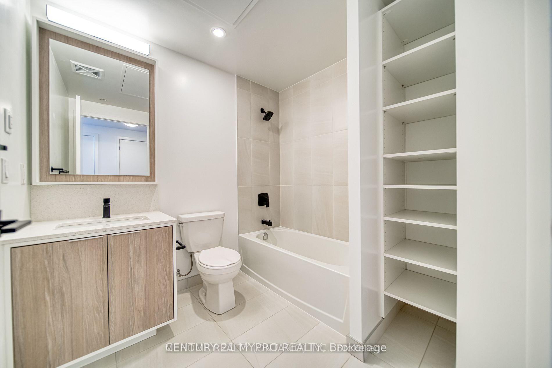 Photo 7 of Unit 1707, 36 Zorra Street, Etobicoke, Islington-City Centre West — HOMEH
