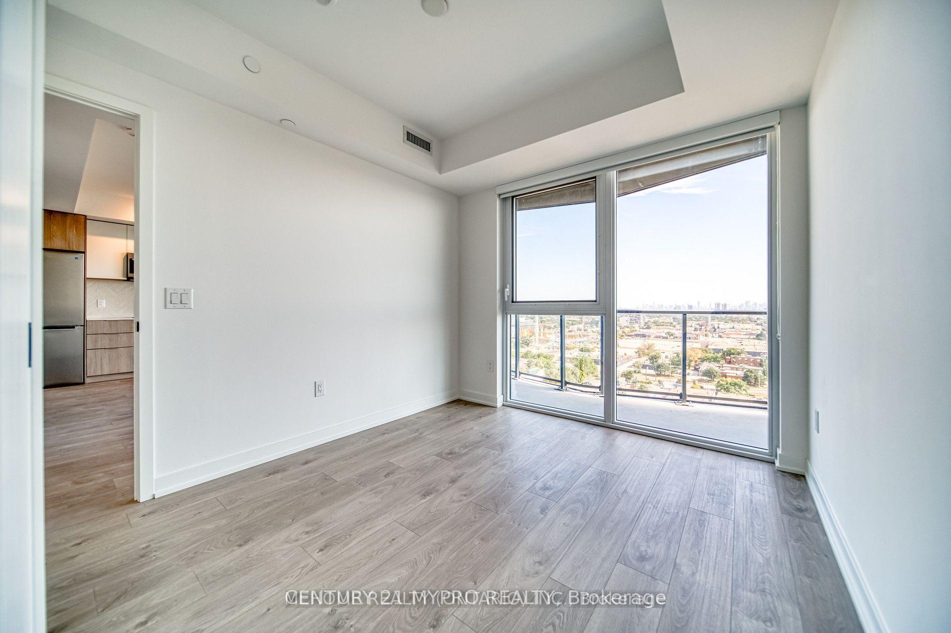 Photo 8 of Unit 1707, 36 Zorra Street, Etobicoke, Islington-City Centre West — HOMEH