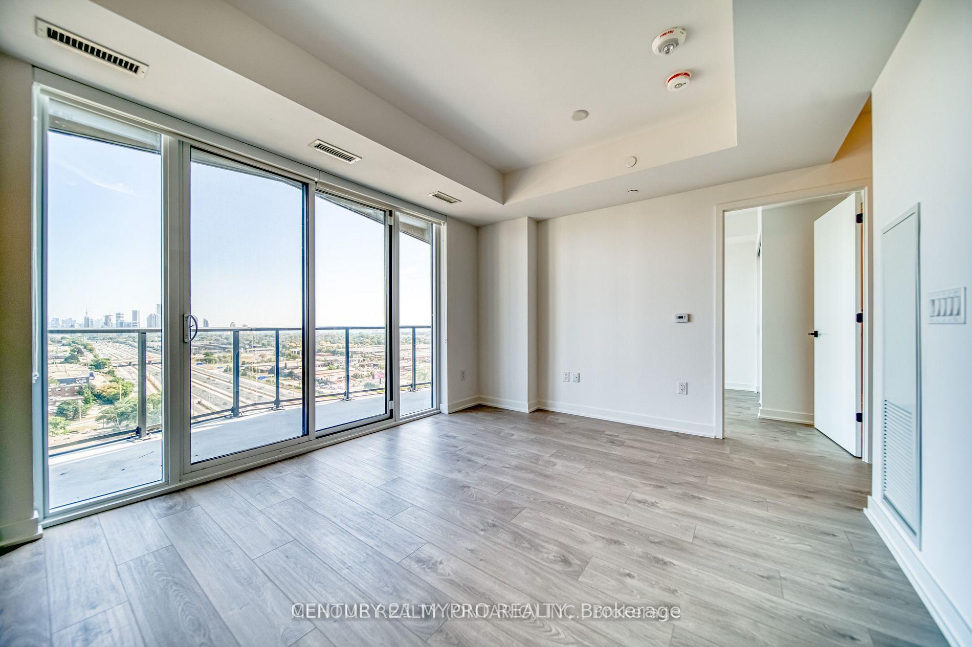 Photo 11 of Unit 1707, 36 Zorra Street, Etobicoke, Islington-City Centre West — HOMEH