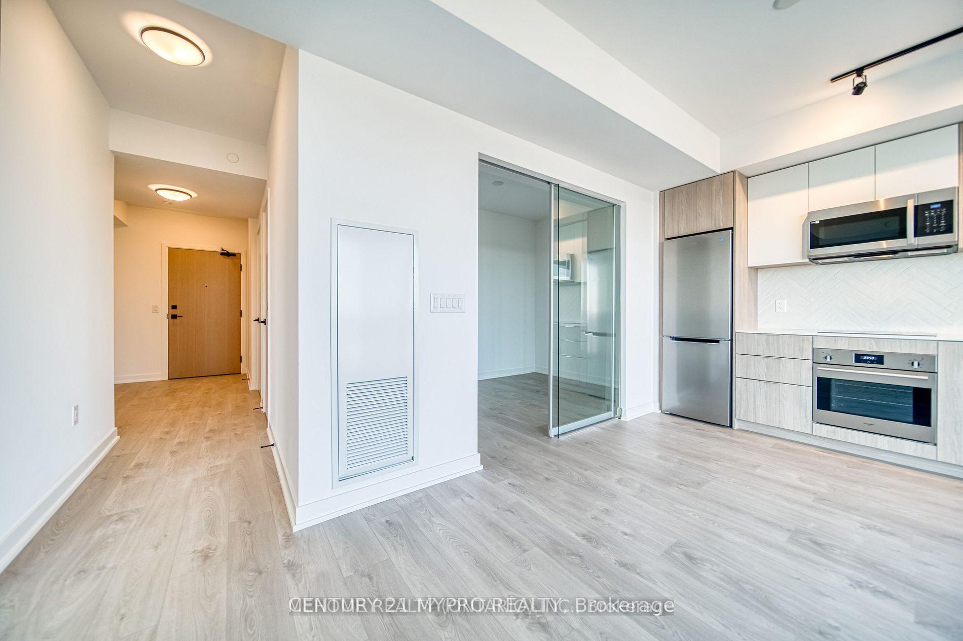 Photo 12 of Unit 1707, 36 Zorra Street, Etobicoke, Islington-City Centre West — HOMEH