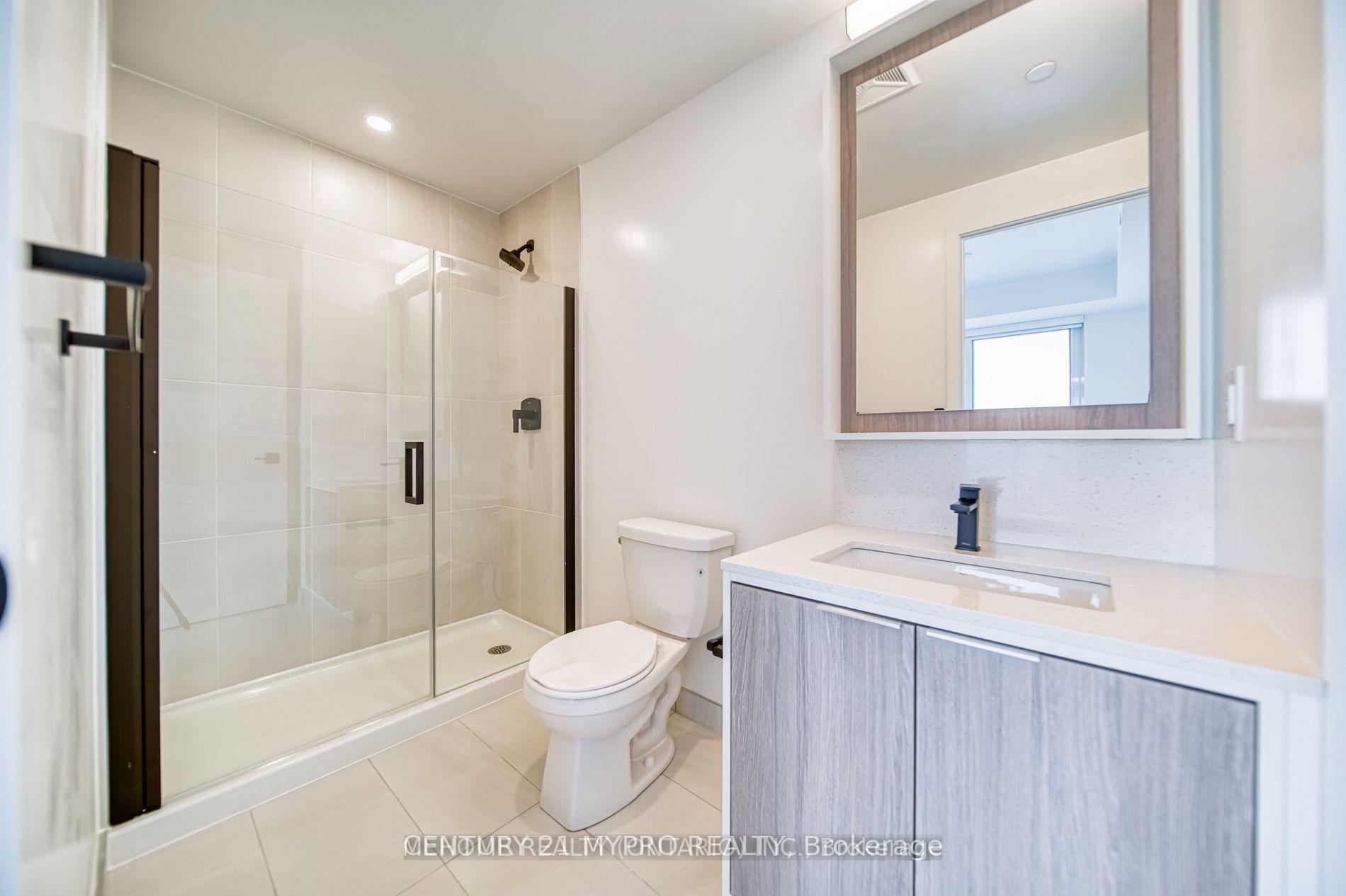 Photo 14 of Unit 1707, 36 Zorra Street, Etobicoke, Islington-City Centre West — HOMEH