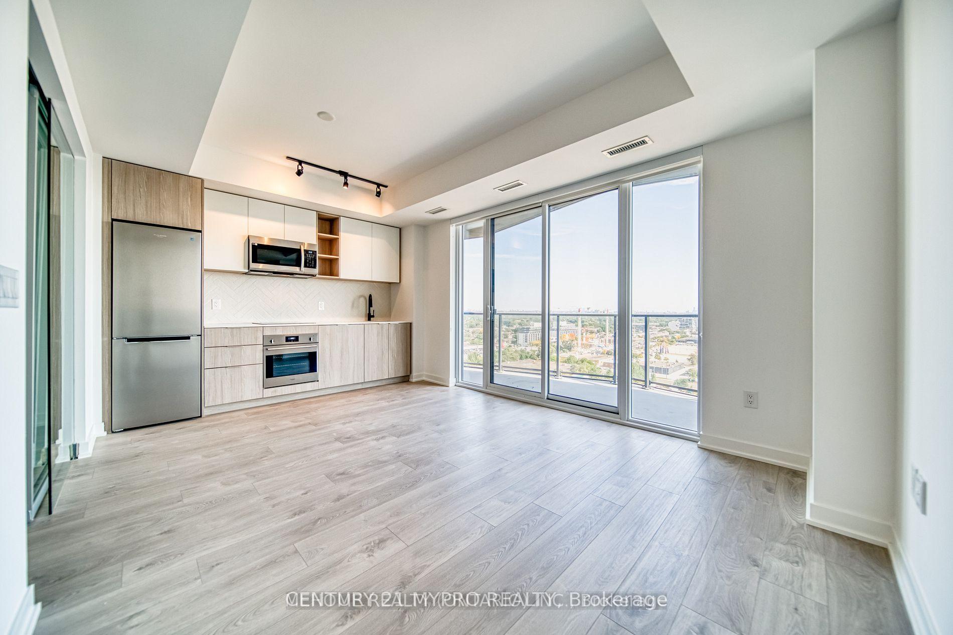 Photo 17 of Unit 1707, 36 Zorra Street, Etobicoke, Islington-City Centre West — HOMEH