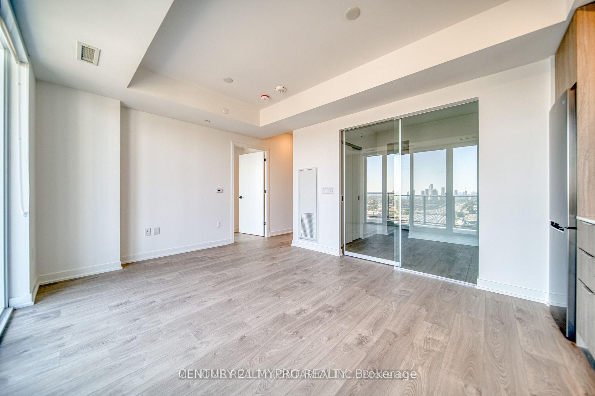 Photo 19 of Unit 1707, 36 Zorra Street, Etobicoke, Islington-City Centre West — HOMEH