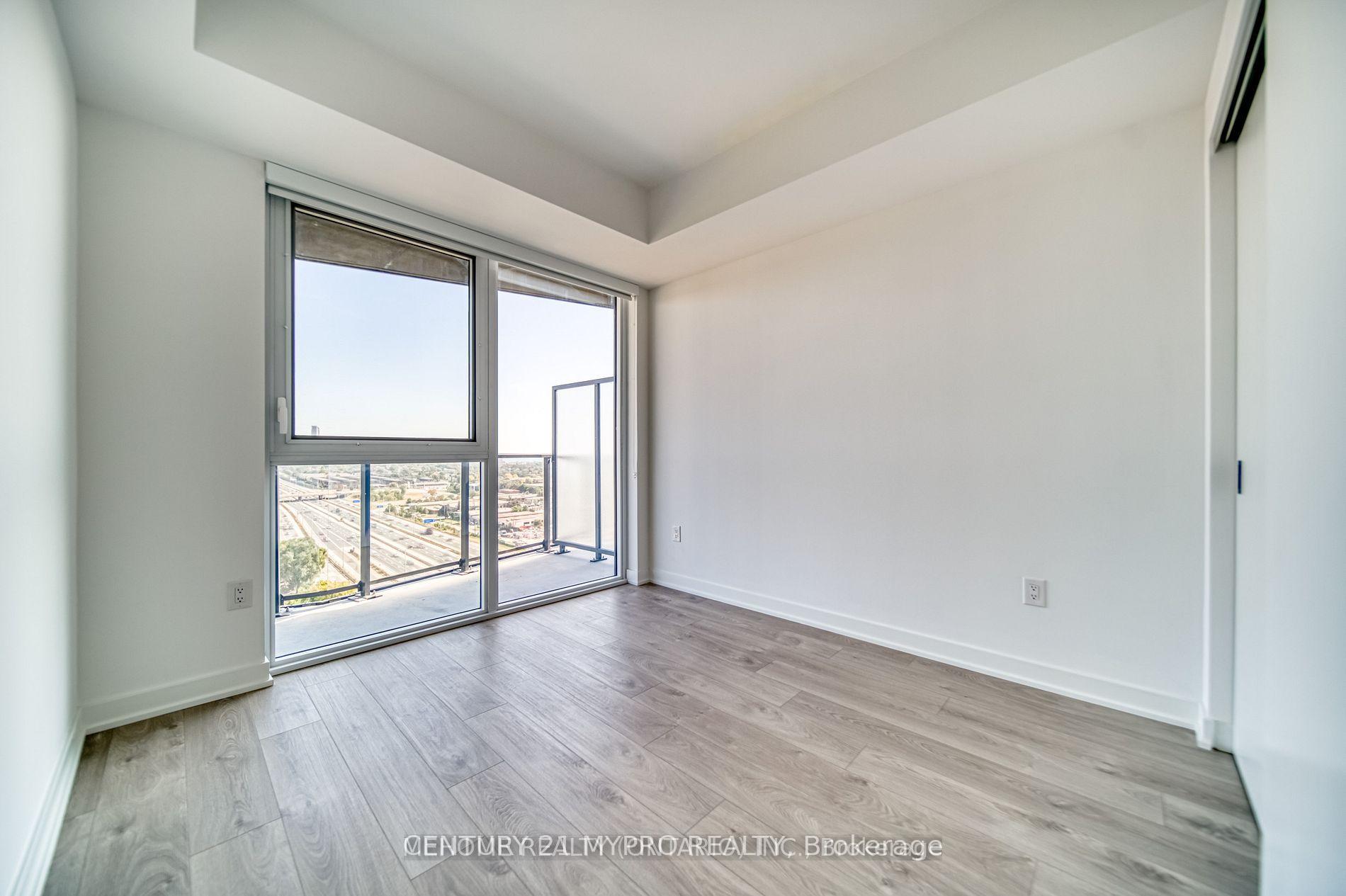 Photo 20 of Unit 1707, 36 Zorra Street, Etobicoke, Islington-City Centre West — HOMEH