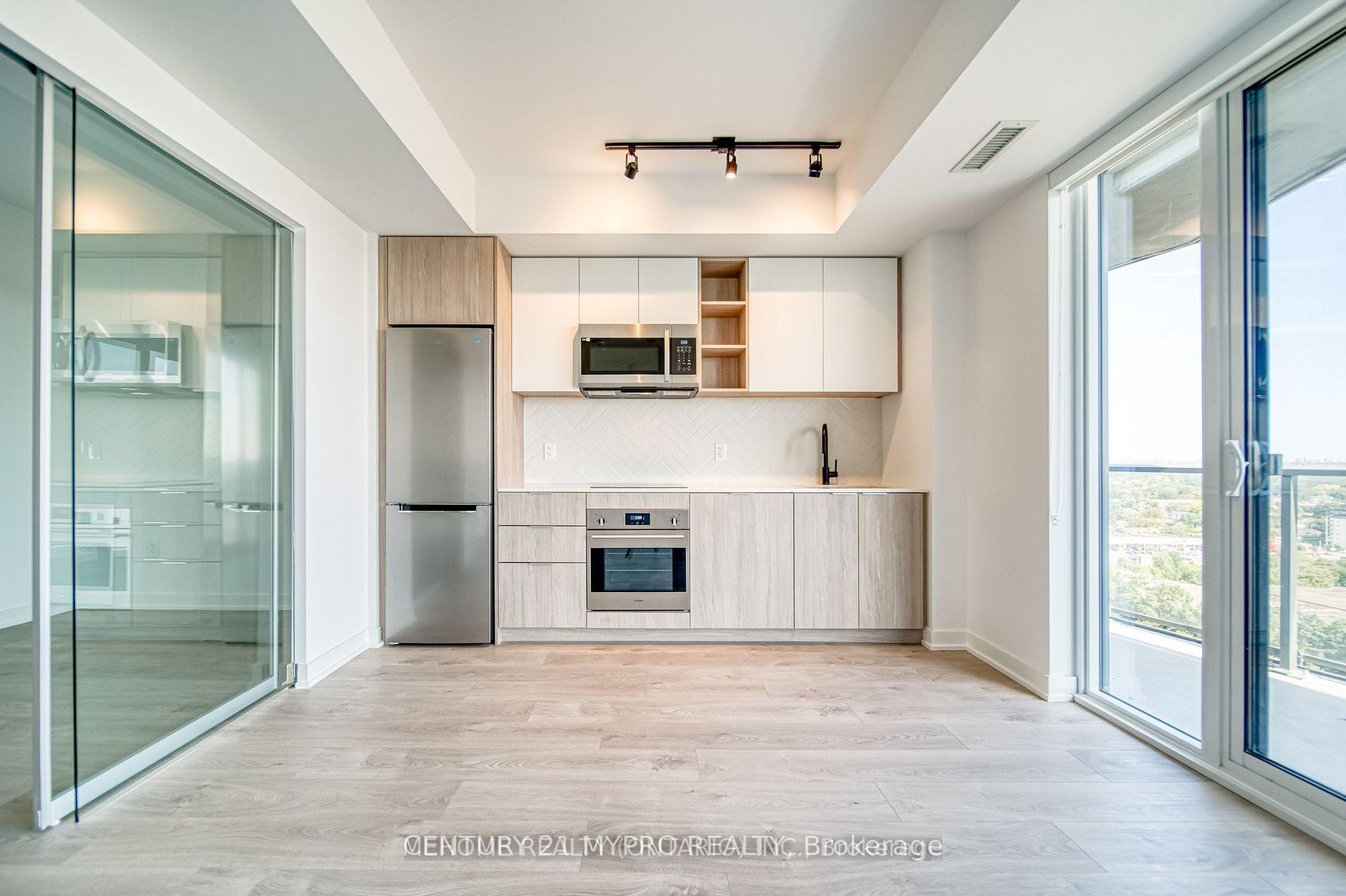 Photo 22 of Unit 1707, 36 Zorra Street, Etobicoke, Islington-City Centre West — HOMEH