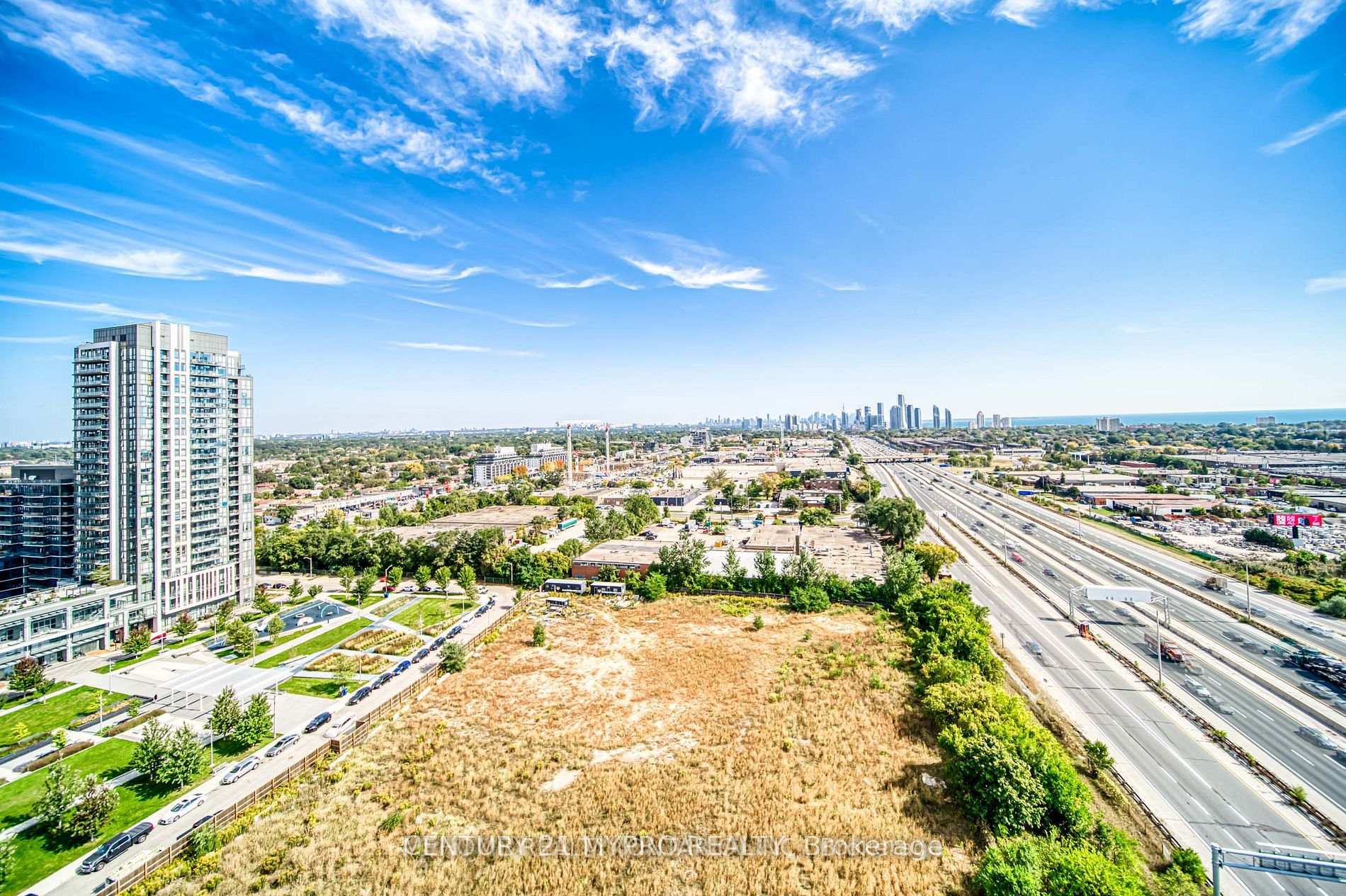 Photo 23 of Unit 1707, 36 Zorra Street, Etobicoke, Islington-City Centre West — HOMEH
