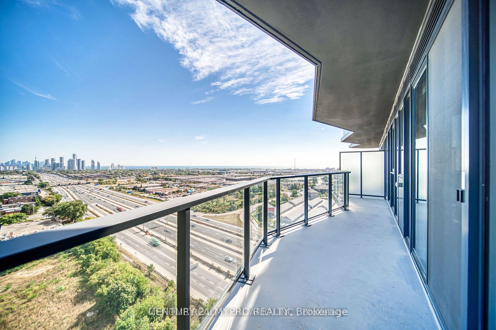 Photo 25 of Unit 1707, 36 Zorra Street, Etobicoke, Islington-City Centre West — HOMEH