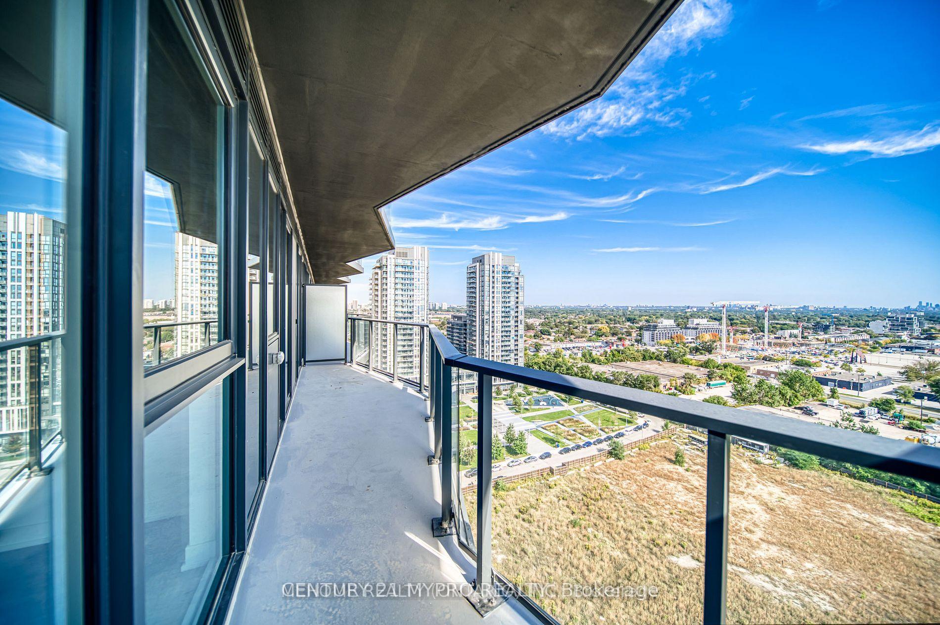 Photo 26 of Unit 1707, 36 Zorra Street, Etobicoke, Islington-City Centre West — HOMEH