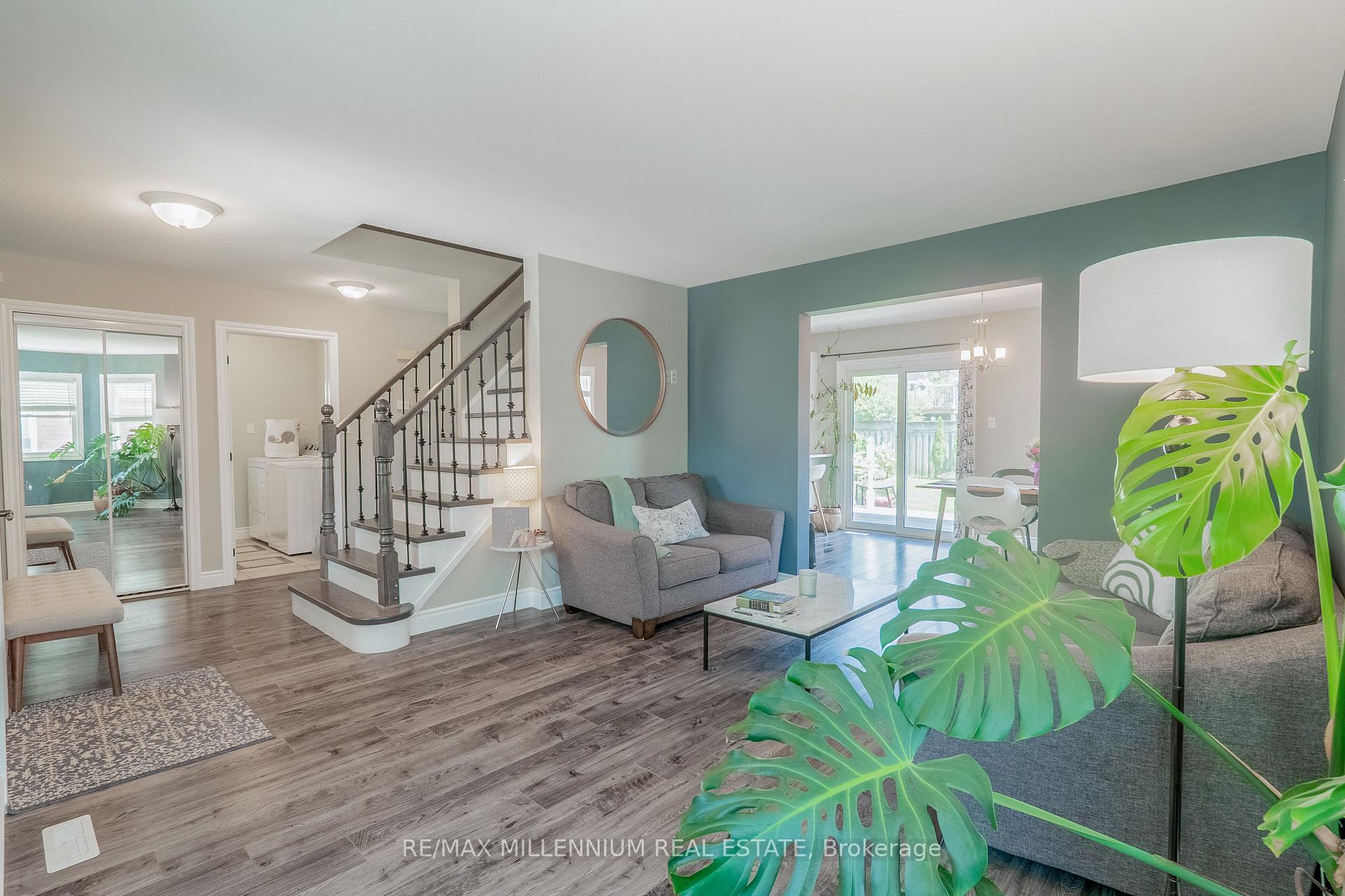 Photo 6 of 99 Dairy Drive, Halton Hills, Acton — HOMEH