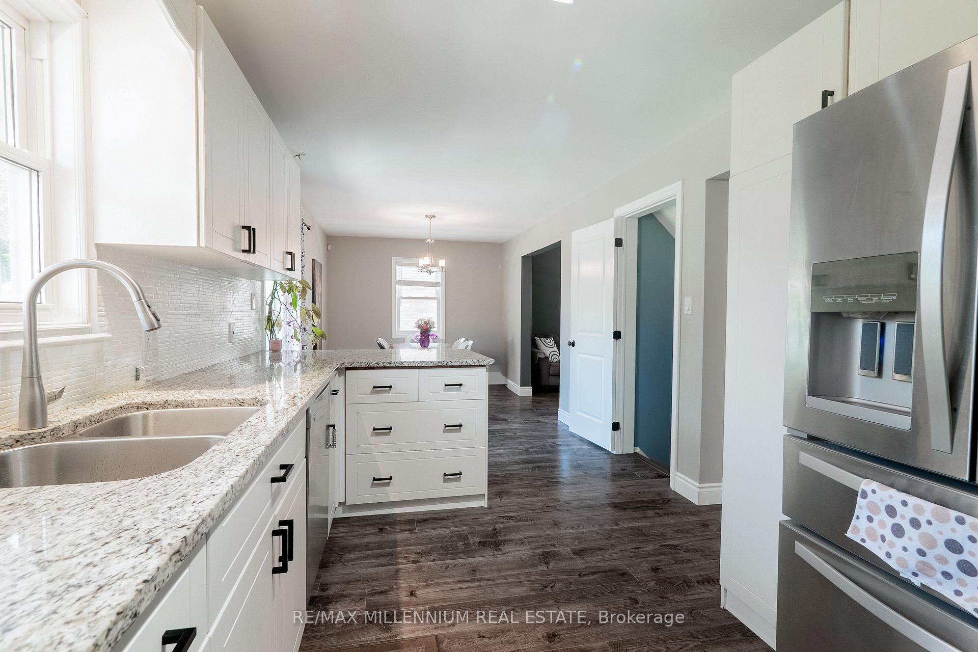 Photo 17 of 99 Dairy Drive, Halton Hills, Acton — HOMEH