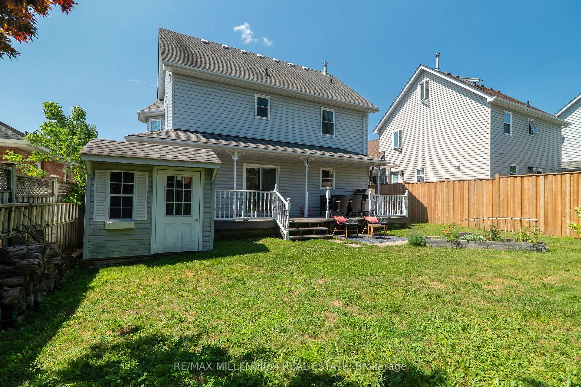 Photo 41 of 99 Dairy Drive, Halton Hills, Acton — HOMEH