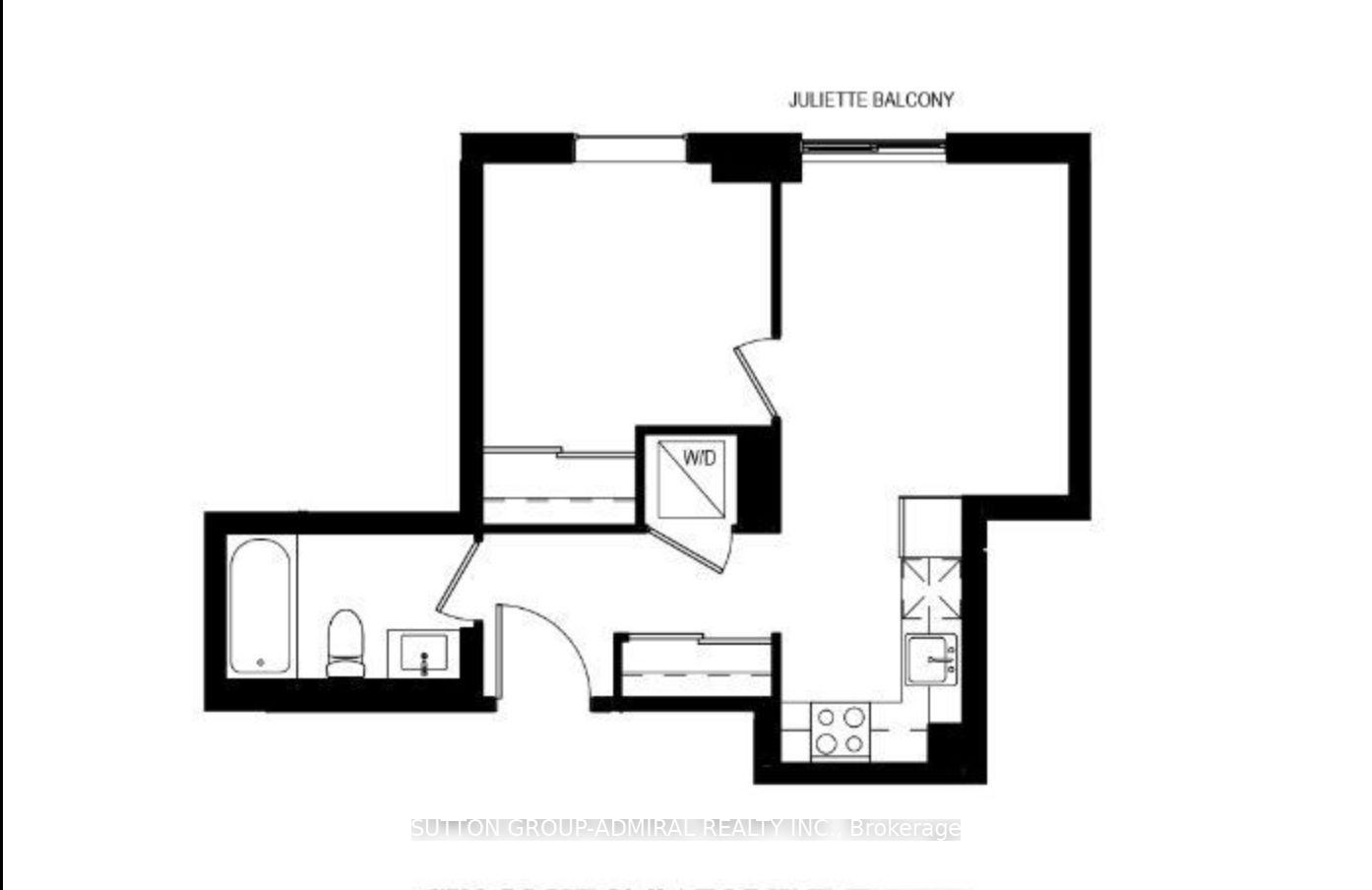 Photo 8 of Unit 328, 1050 Eastern Avenue, Toronto, The Beaches — HOMEH