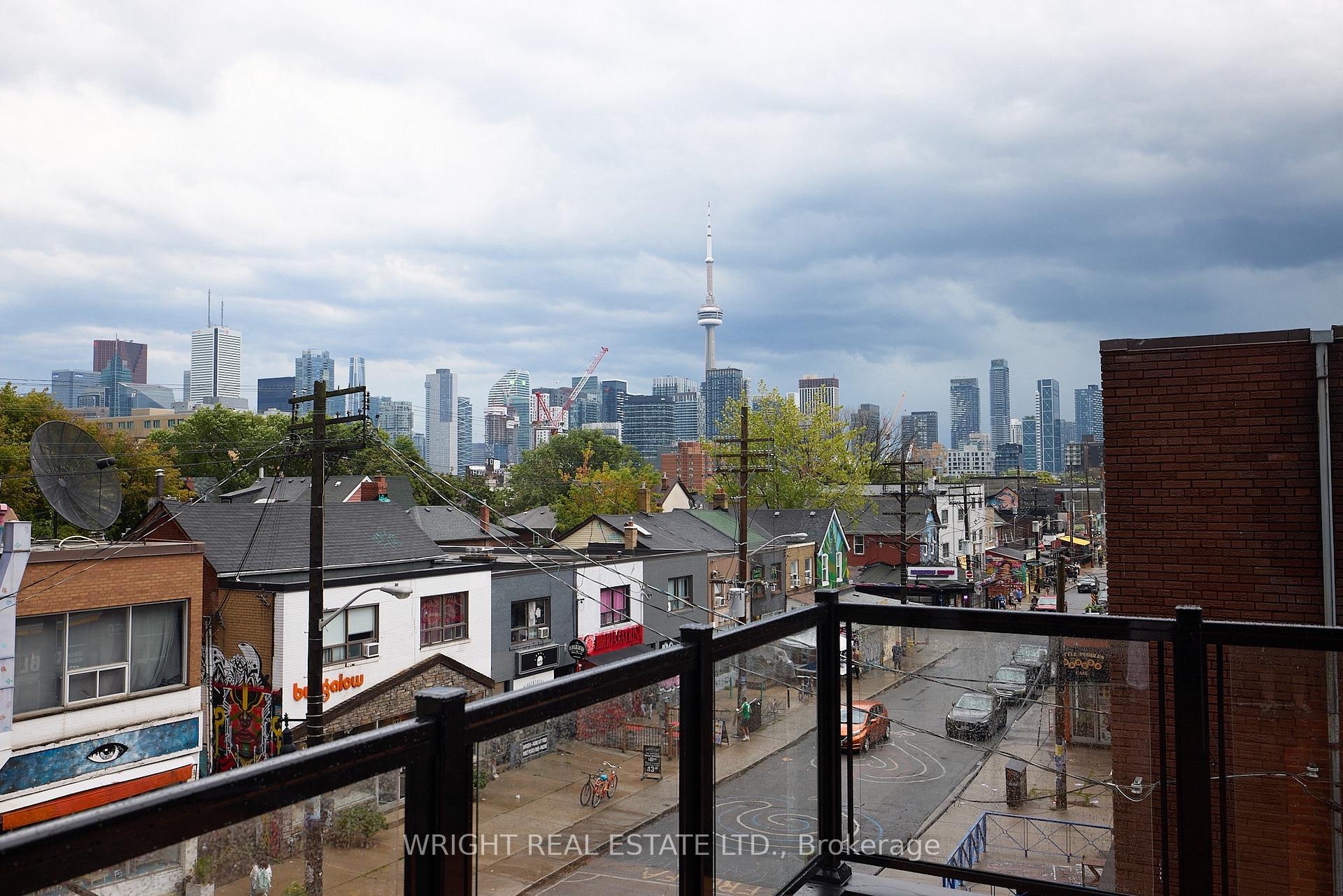Photo 21 of 71 Oxford Street, Toronto, Kensington-Chinatown — HOMEH