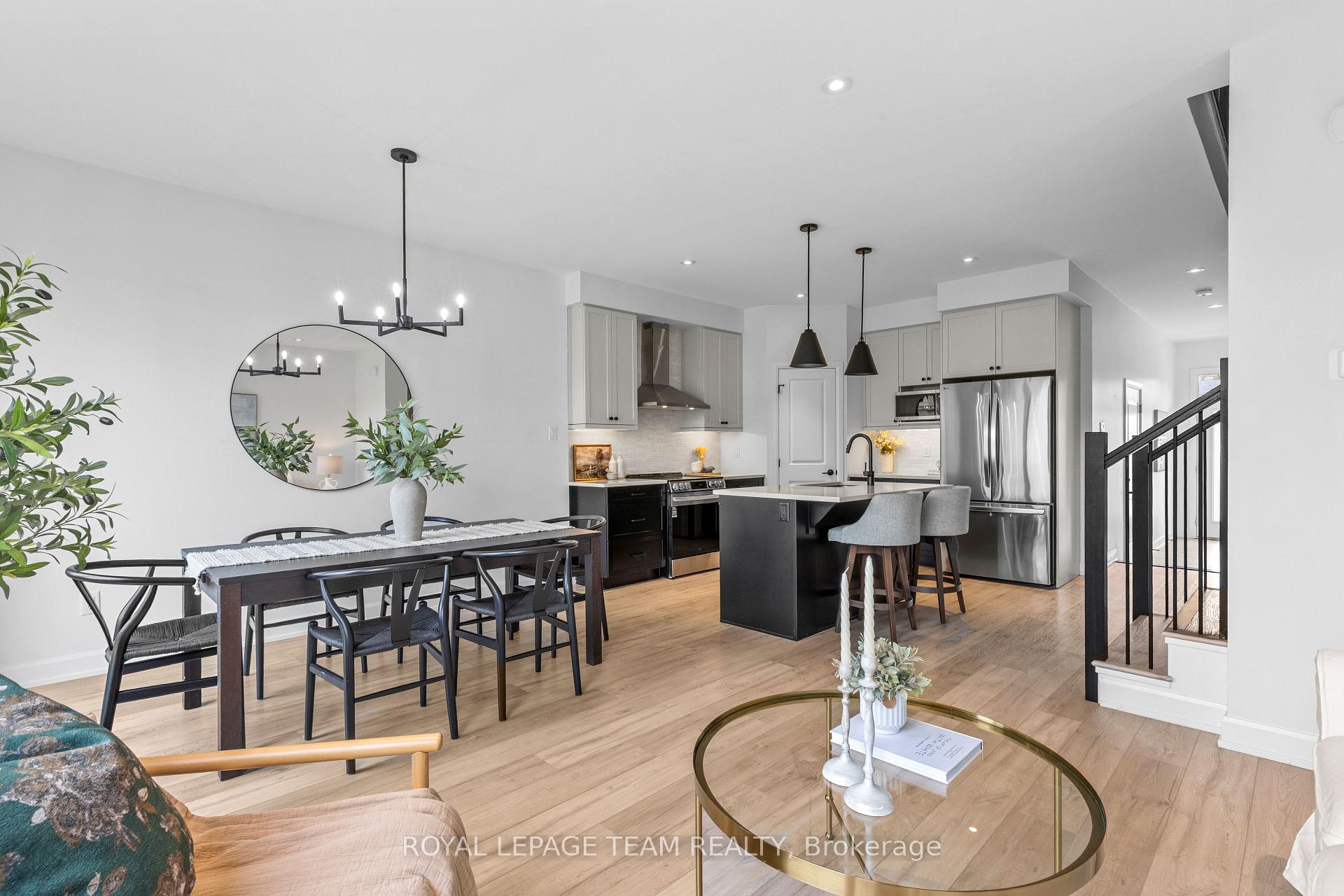 Photo 23 of Unit B, 173 Rivington Street, Ottawa, Carp — HOMEH