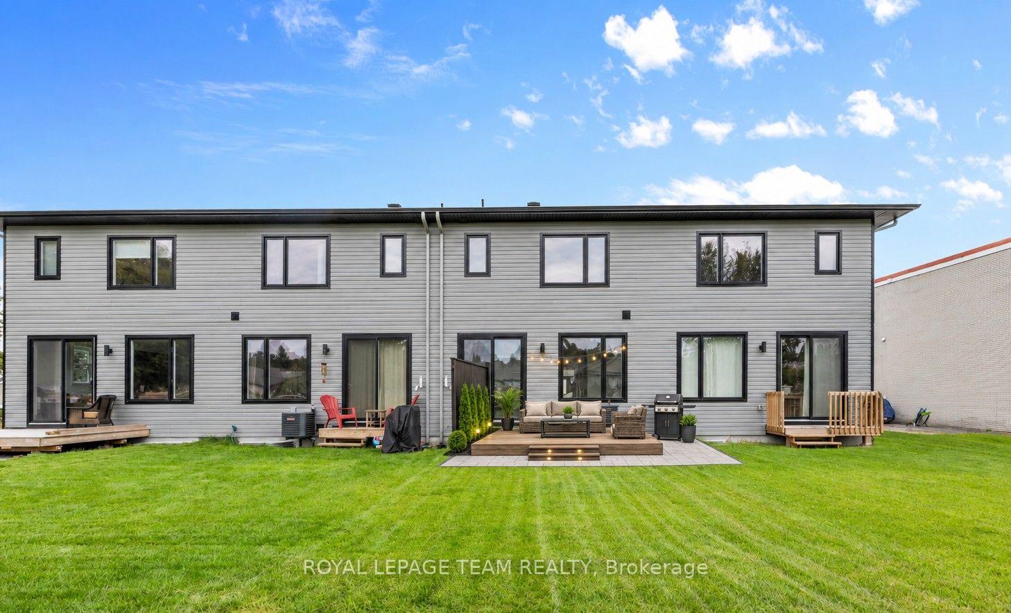 Photo 45 of Unit B, 173 Rivington Street, Ottawa, Carp — HOMEH