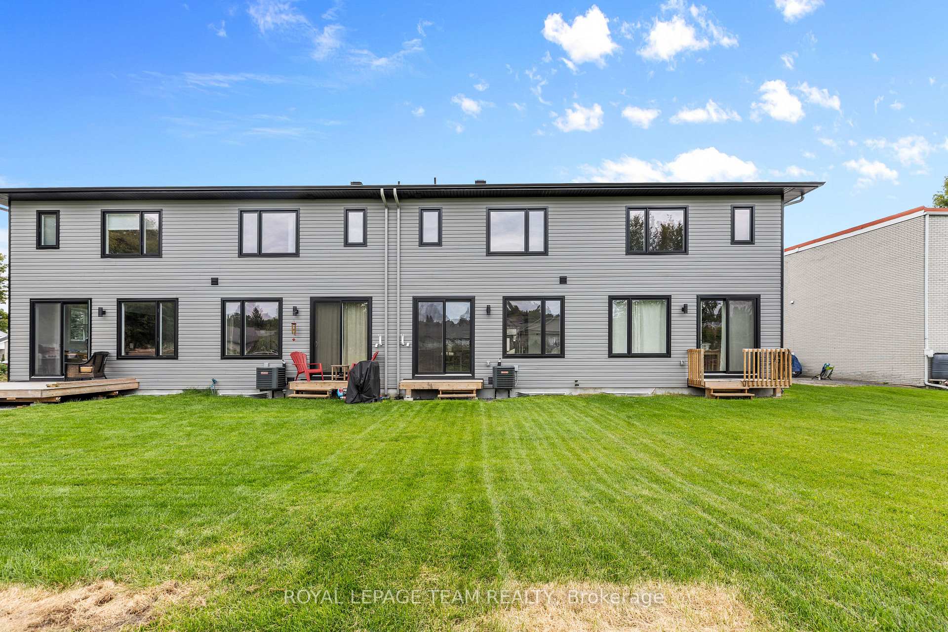 Photo 46 of Unit B, 173 Rivington Street, Ottawa, Carp — HOMEH